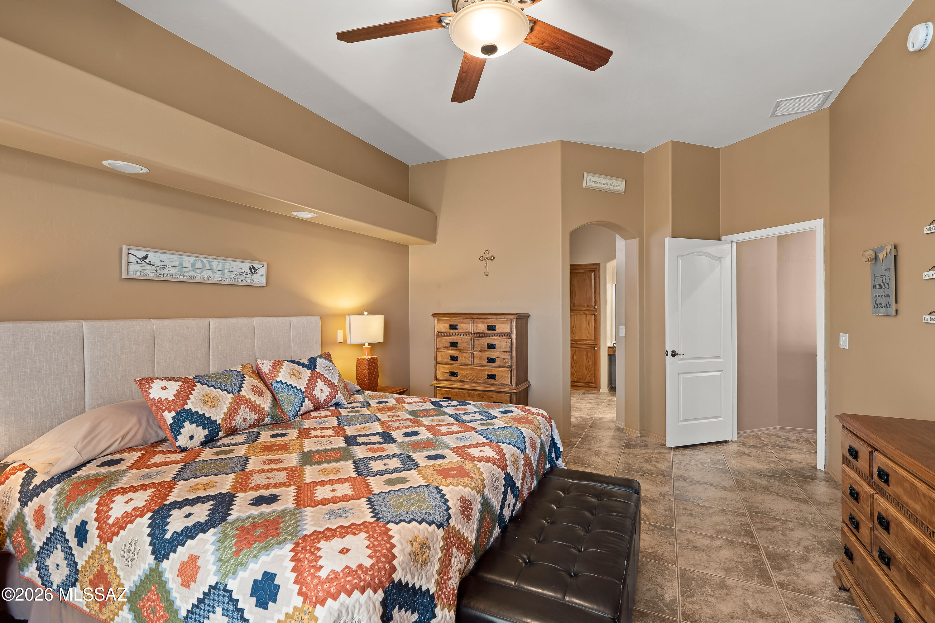 Estates at Cienega Creek Preserve (1-67) - Residential