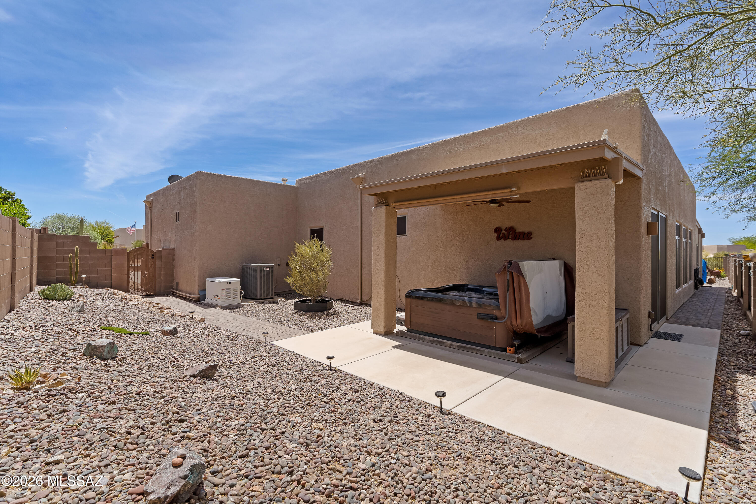 Estates at Cienega Creek Preserve (1-67) - Residential