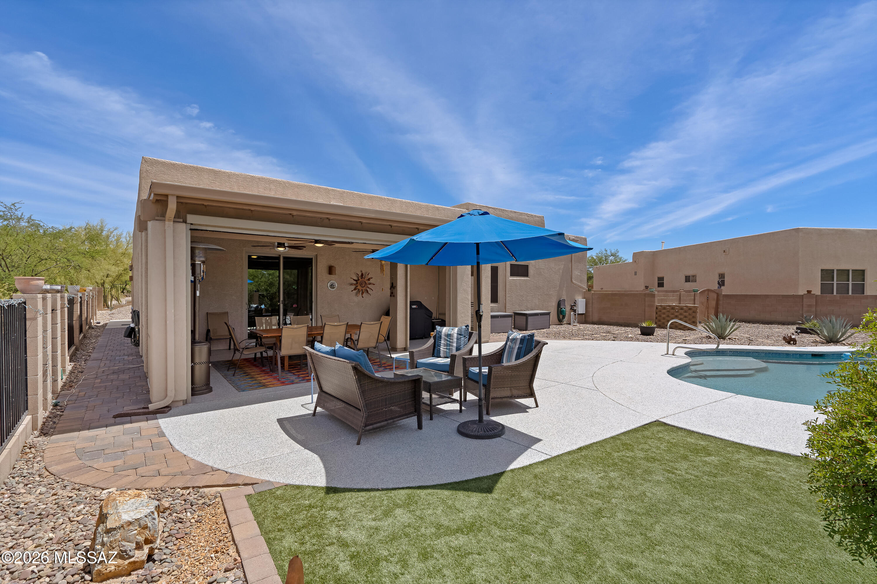 Estates at Cienega Creek Preserve (1-67) - Residential