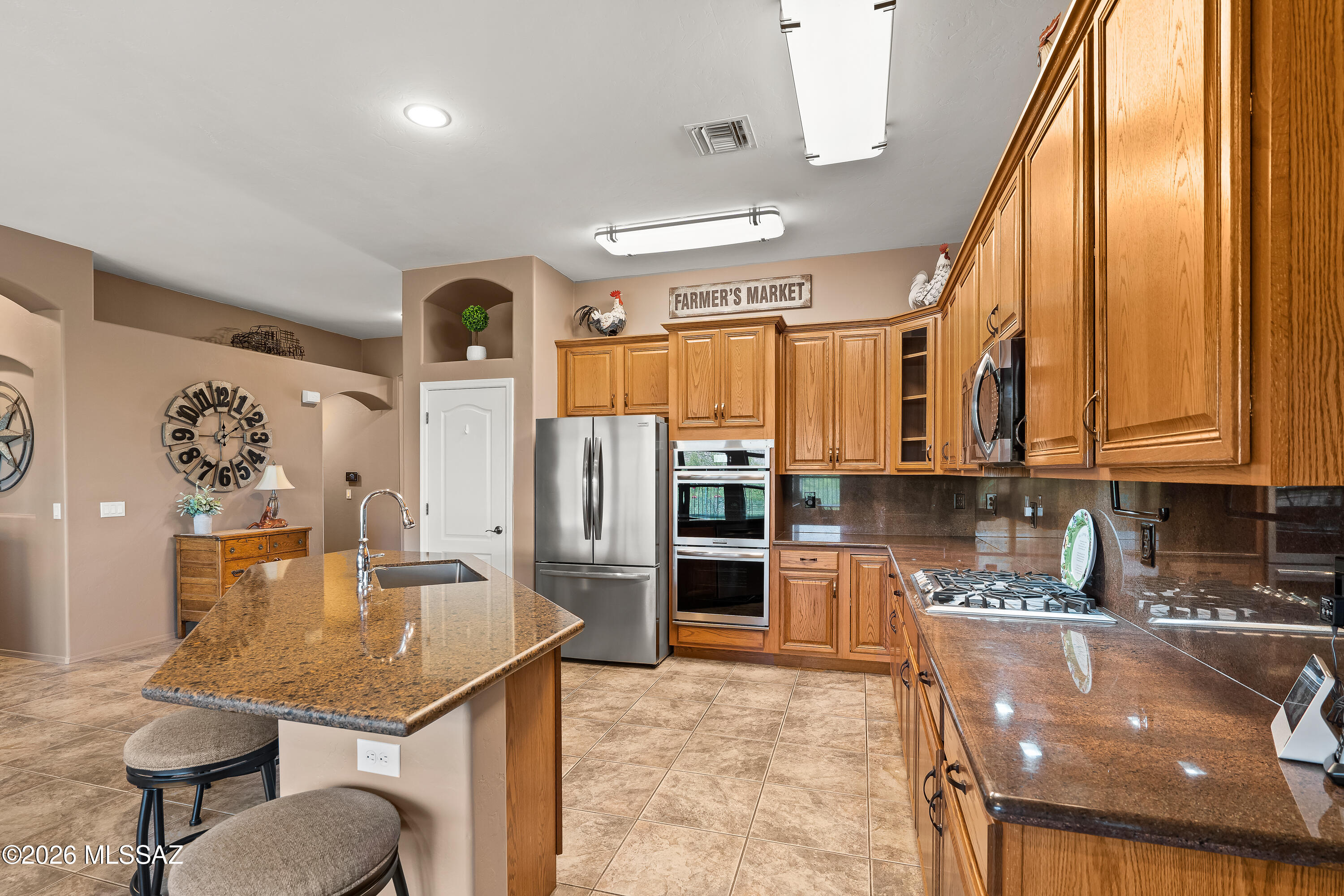 Estates at Cienega Creek Preserve (1-67) - Residential