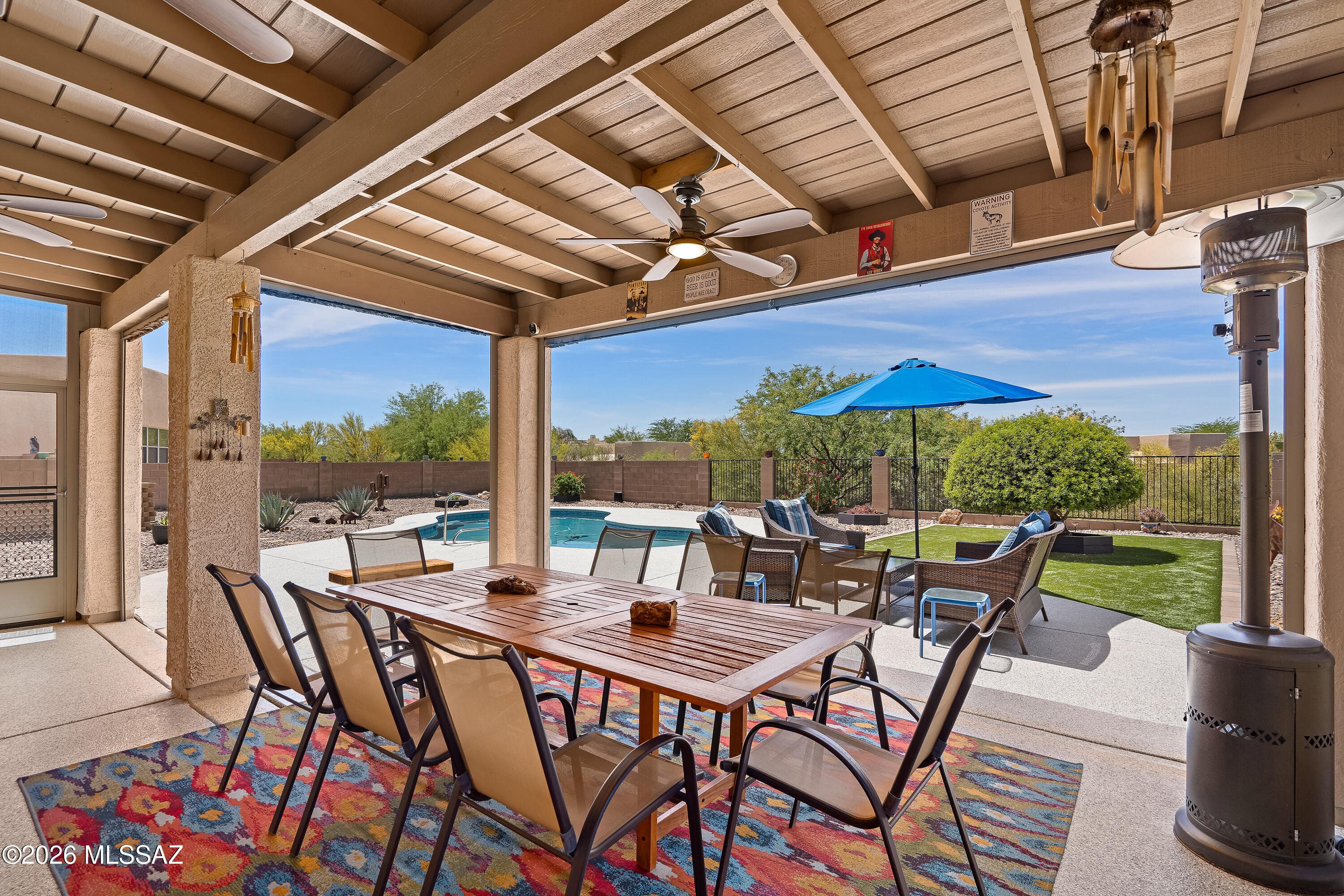 Estates at Cienega Creek Preserve (1-67) - Residential