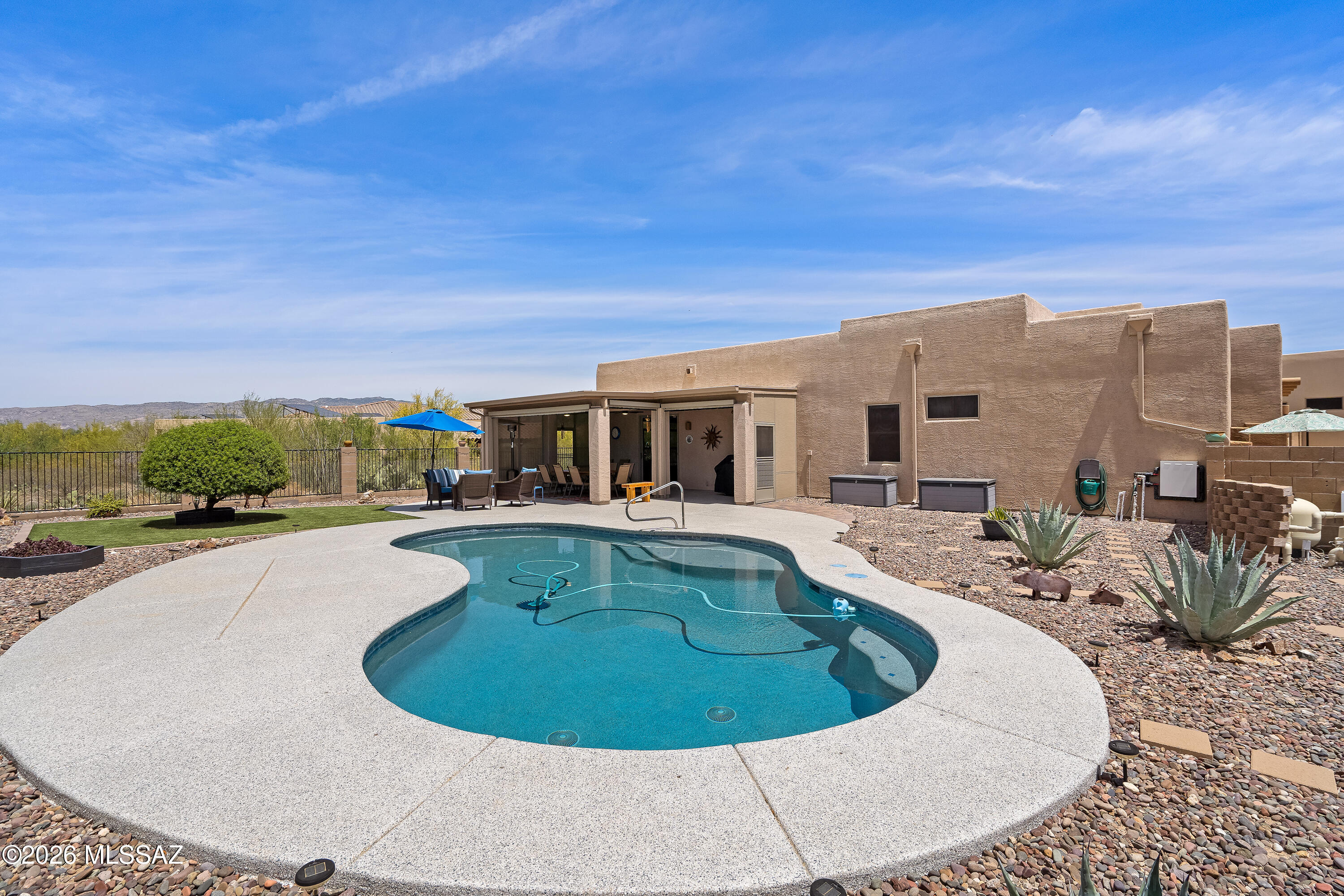 Estates at Cienega Creek Preserve (1-67) - Residential