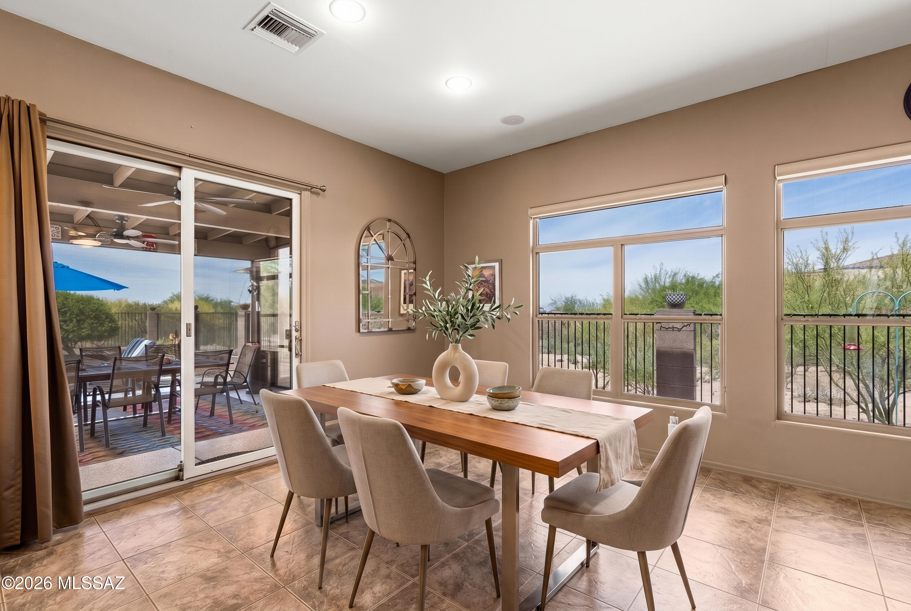 Estates at Cienega Creek Preserve (1-67) - Residential