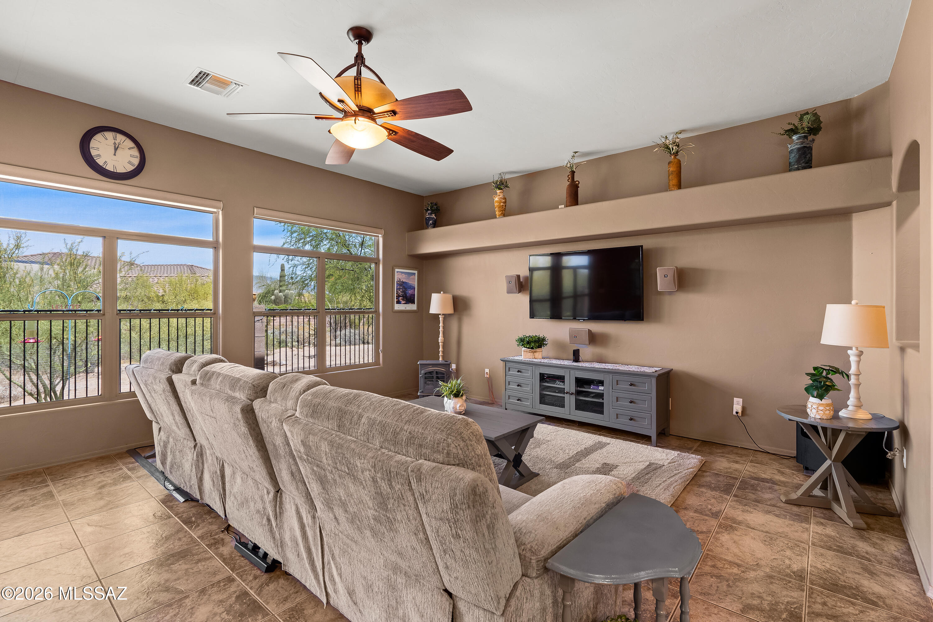 Estates at Cienega Creek Preserve (1-67) - Residential