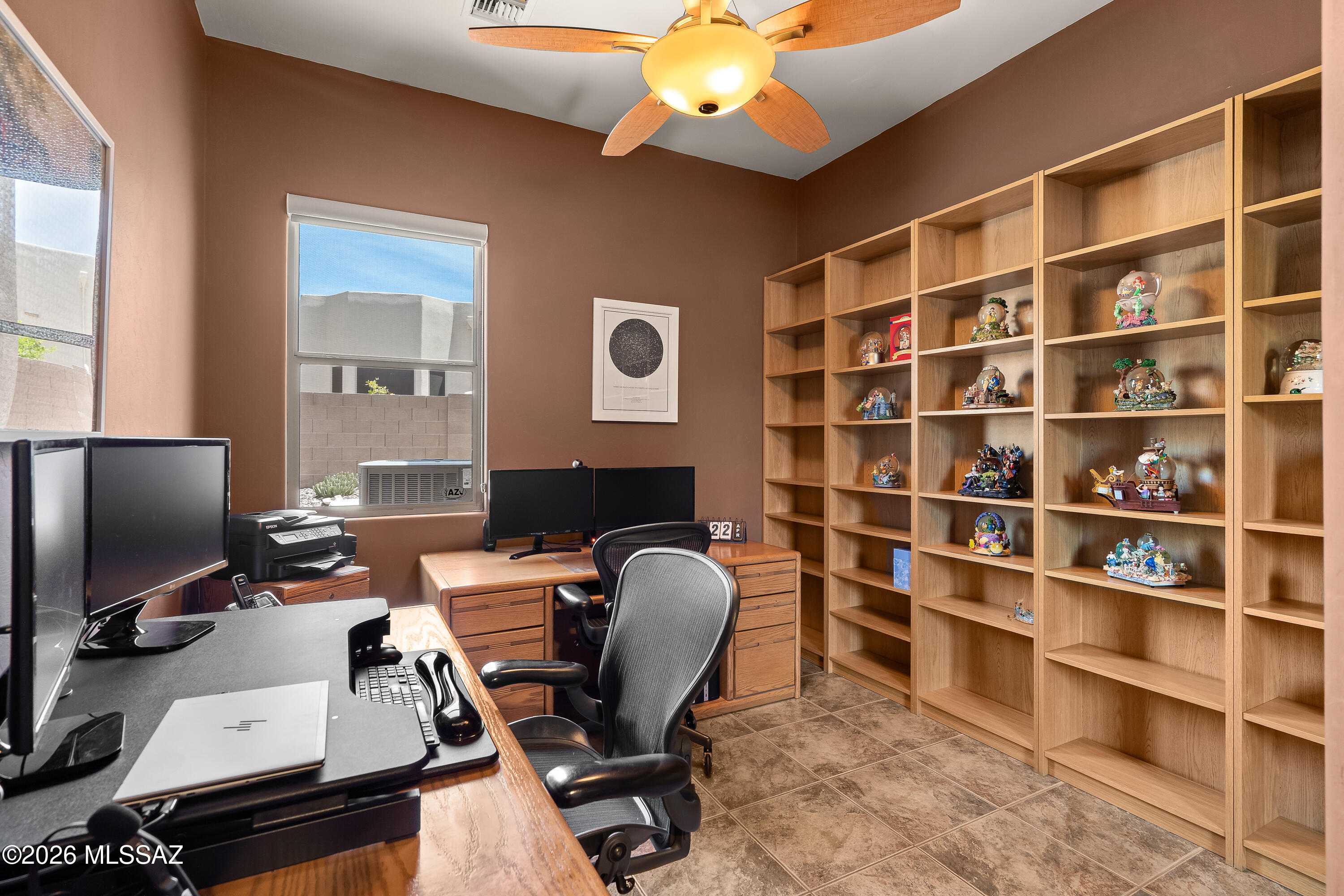 Estates at Cienega Creek Preserve (1-67) - Residential