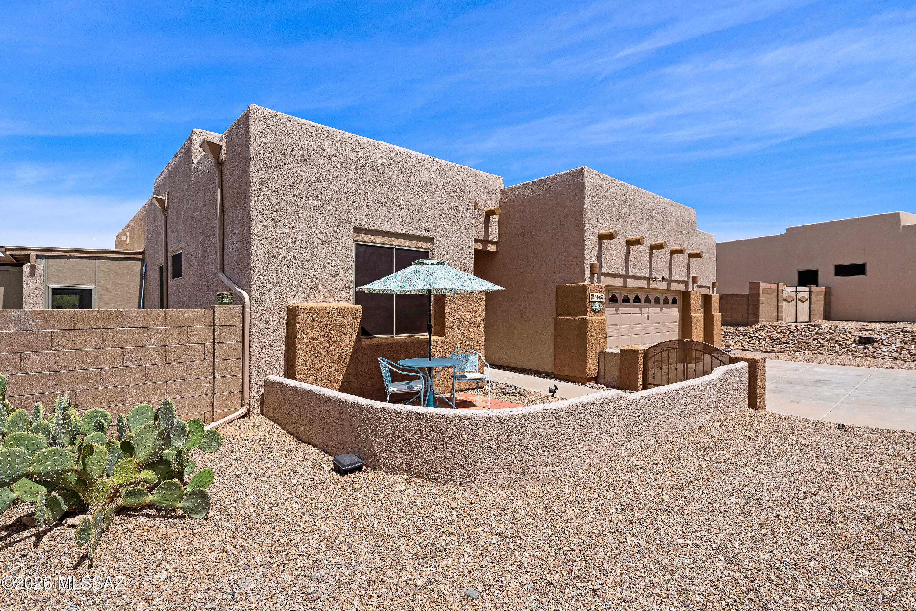 Estates at Cienega Creek Preserve (1-67) - Residential