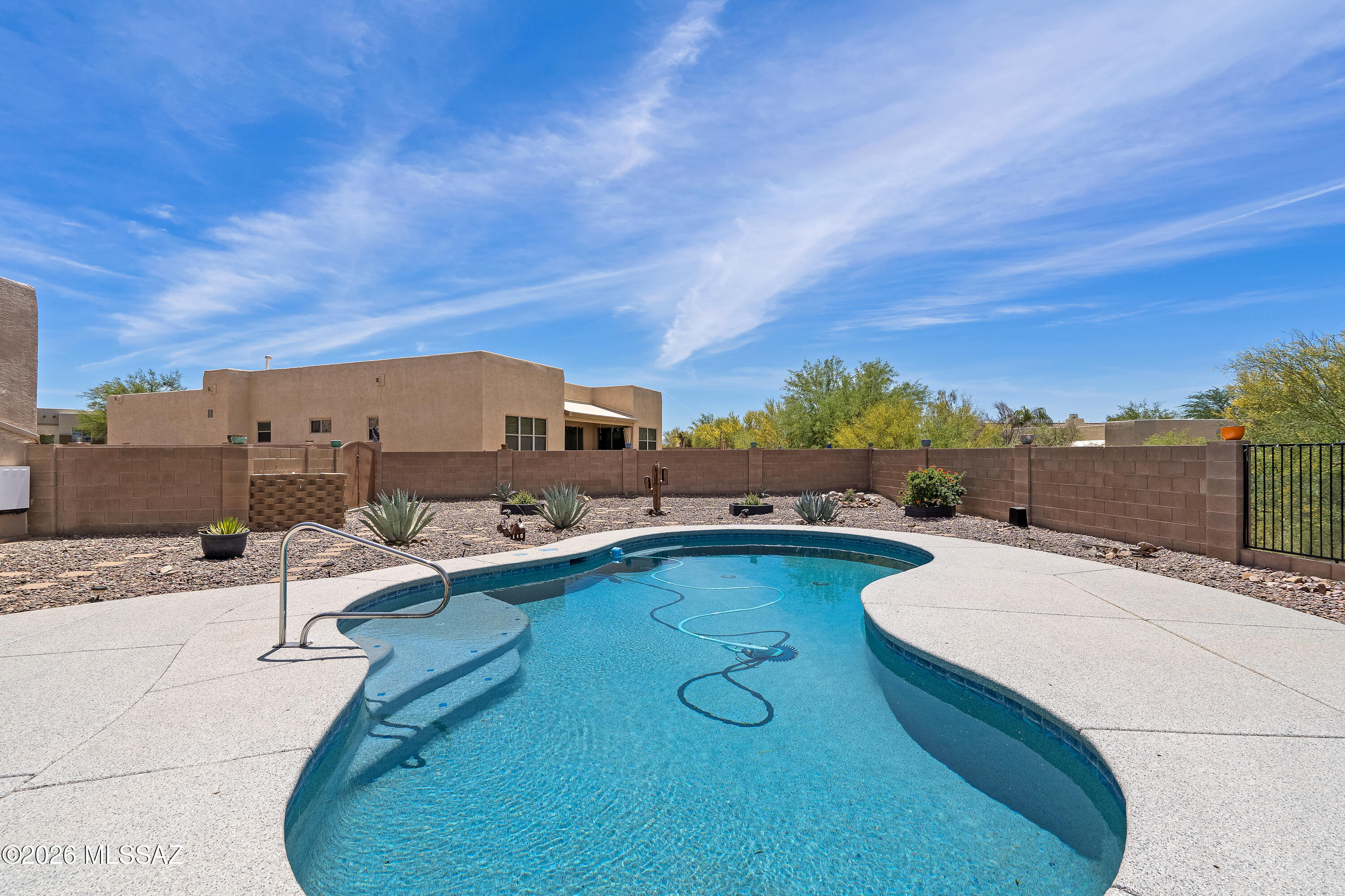 Estates at Cienega Creek Preserve (1-67) - Residential