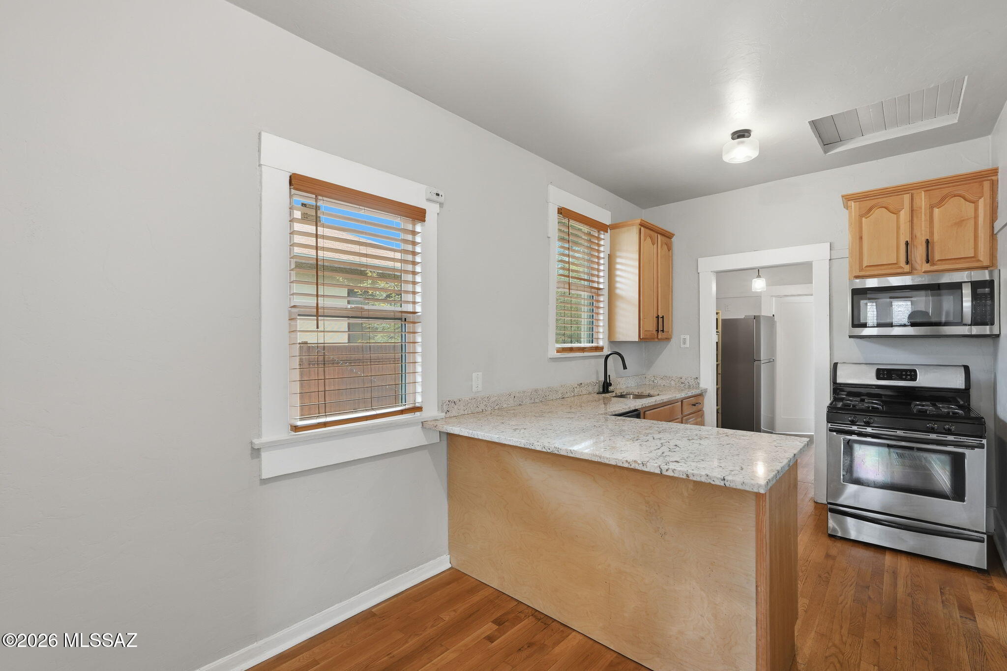 Feldmans Amended - Residential