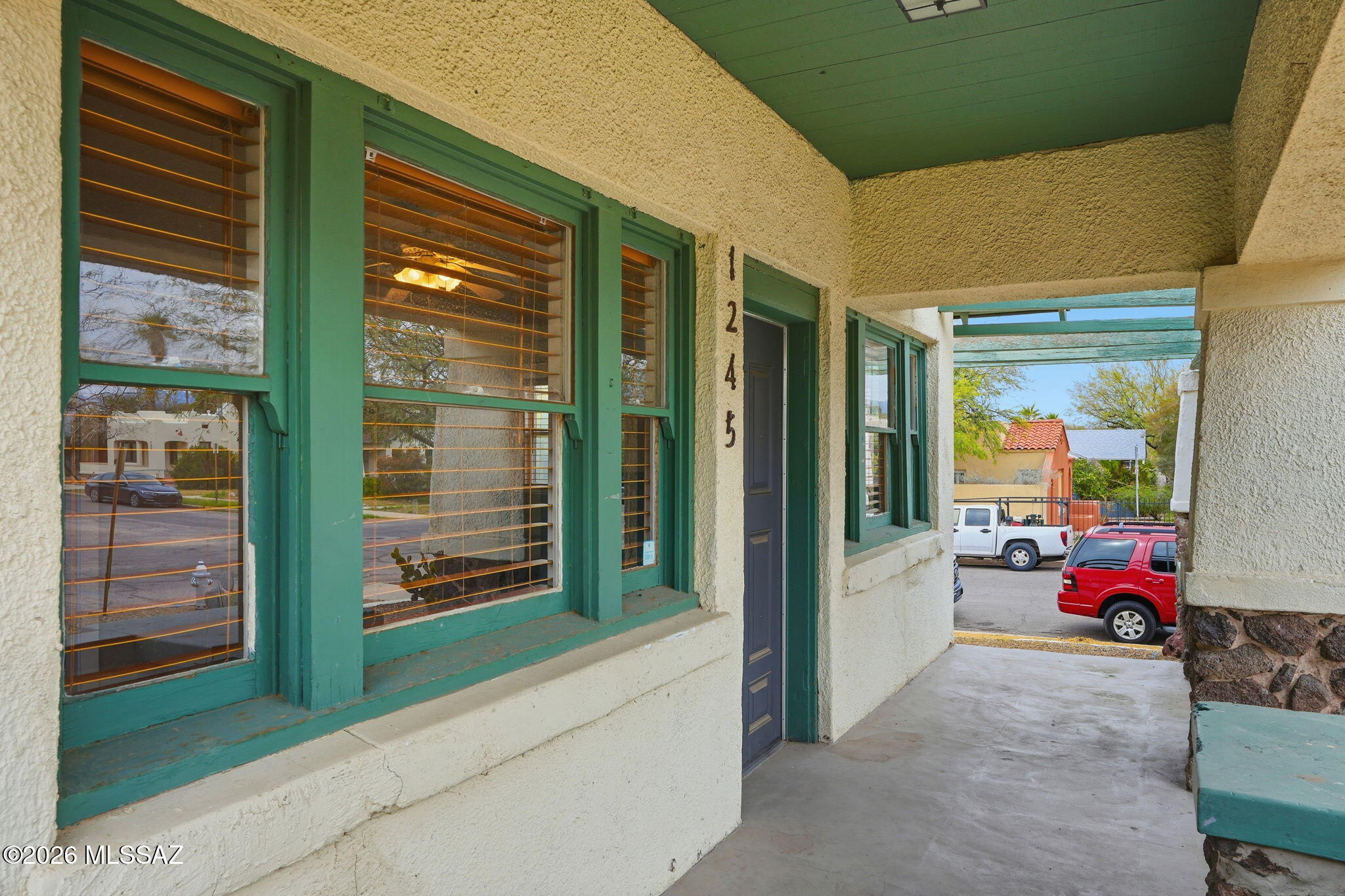 Feldmans Amended - Residential