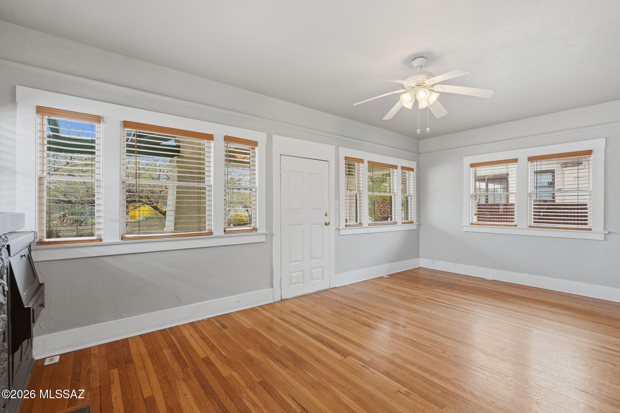 Feldmans Amended - Residential
