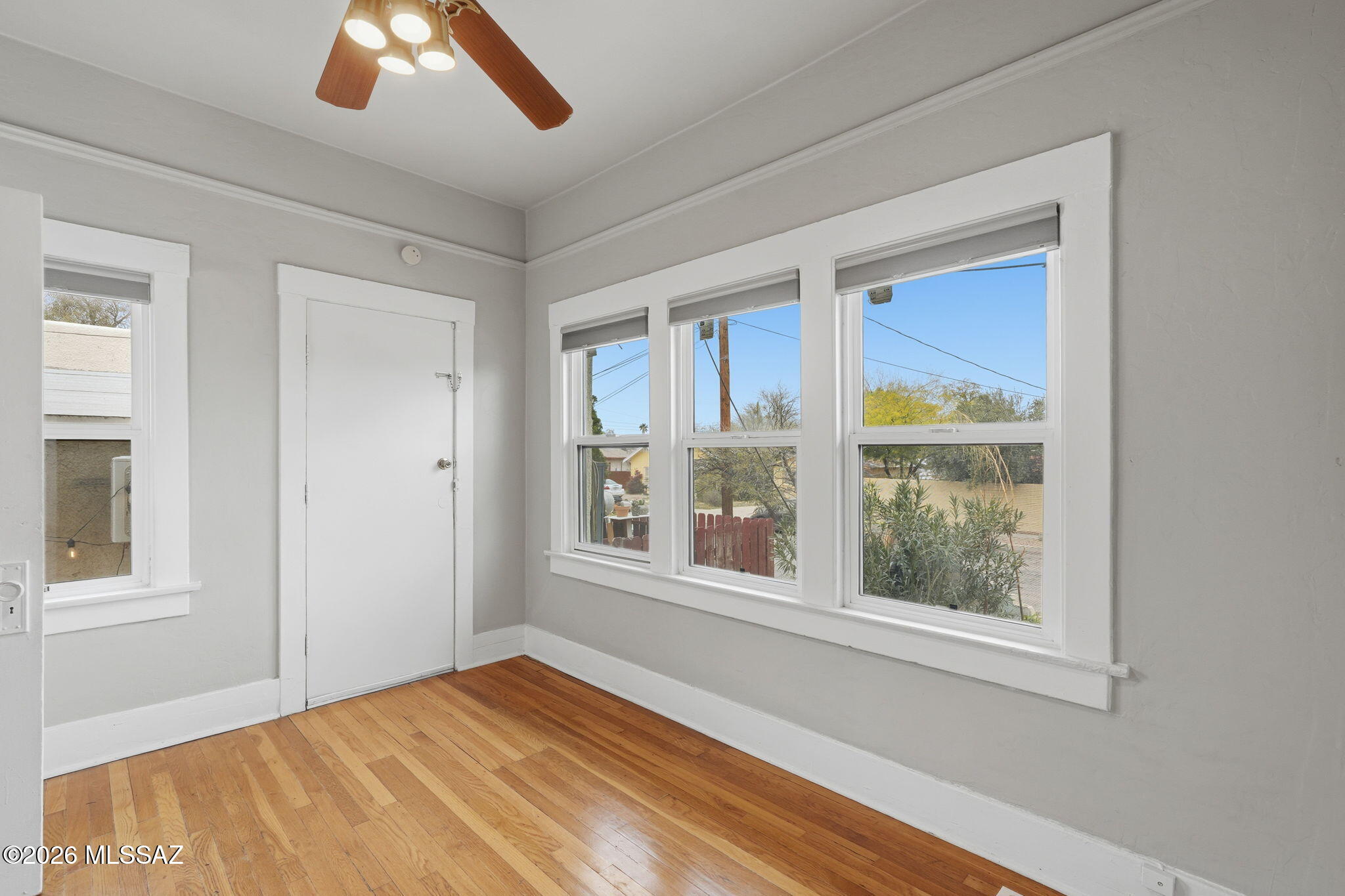 Feldmans Amended - Residential