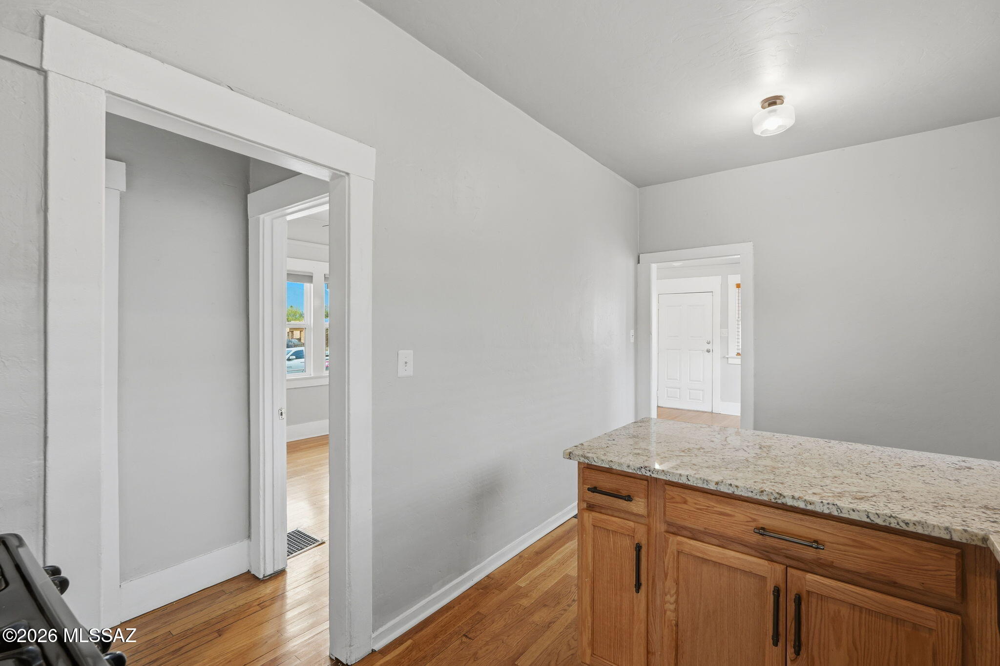 Feldmans Amended - Residential