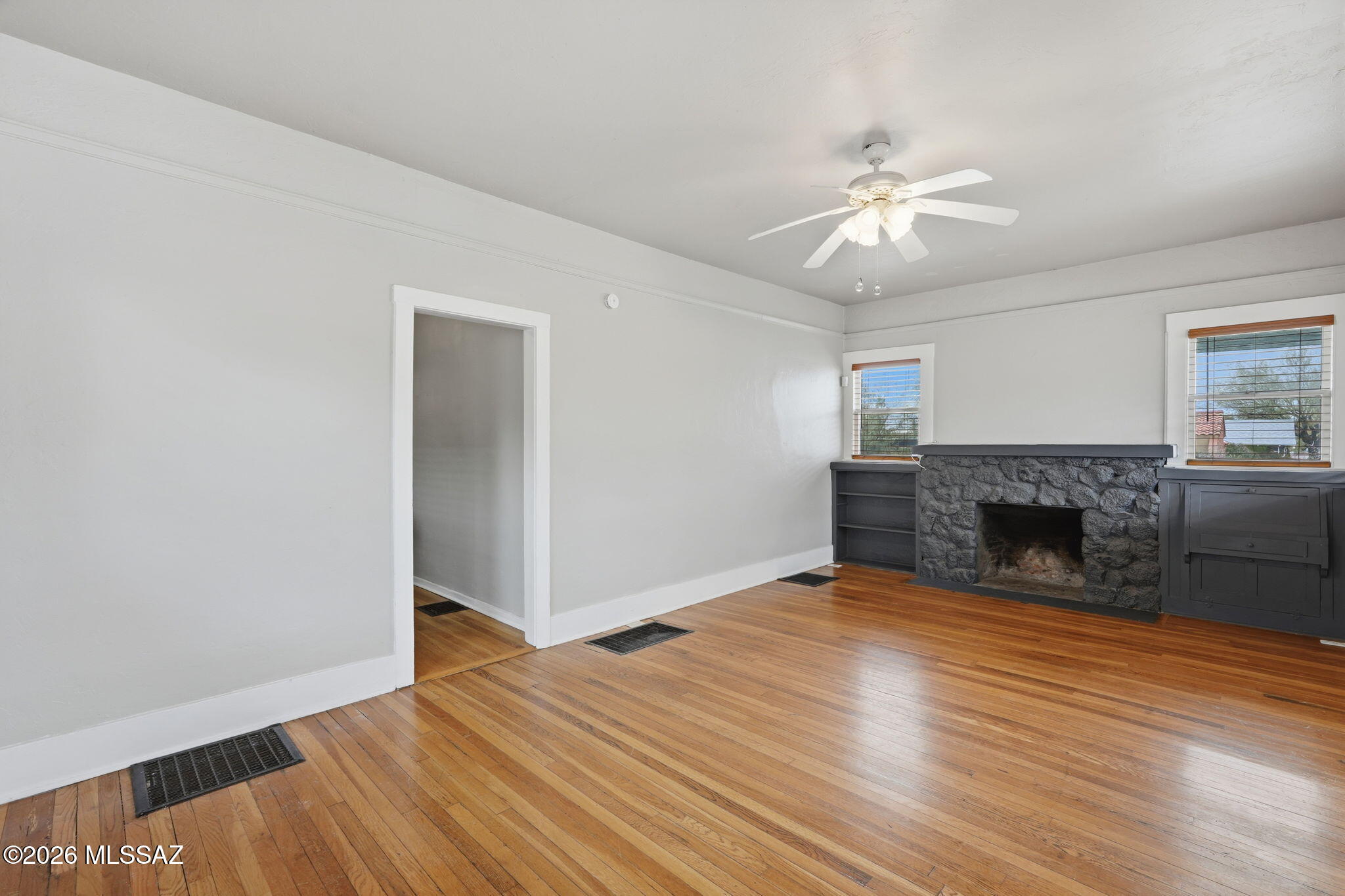 Feldmans Amended - Residential