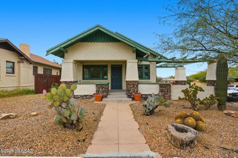 1245 N 1st Avenue Tucson AZ 85719