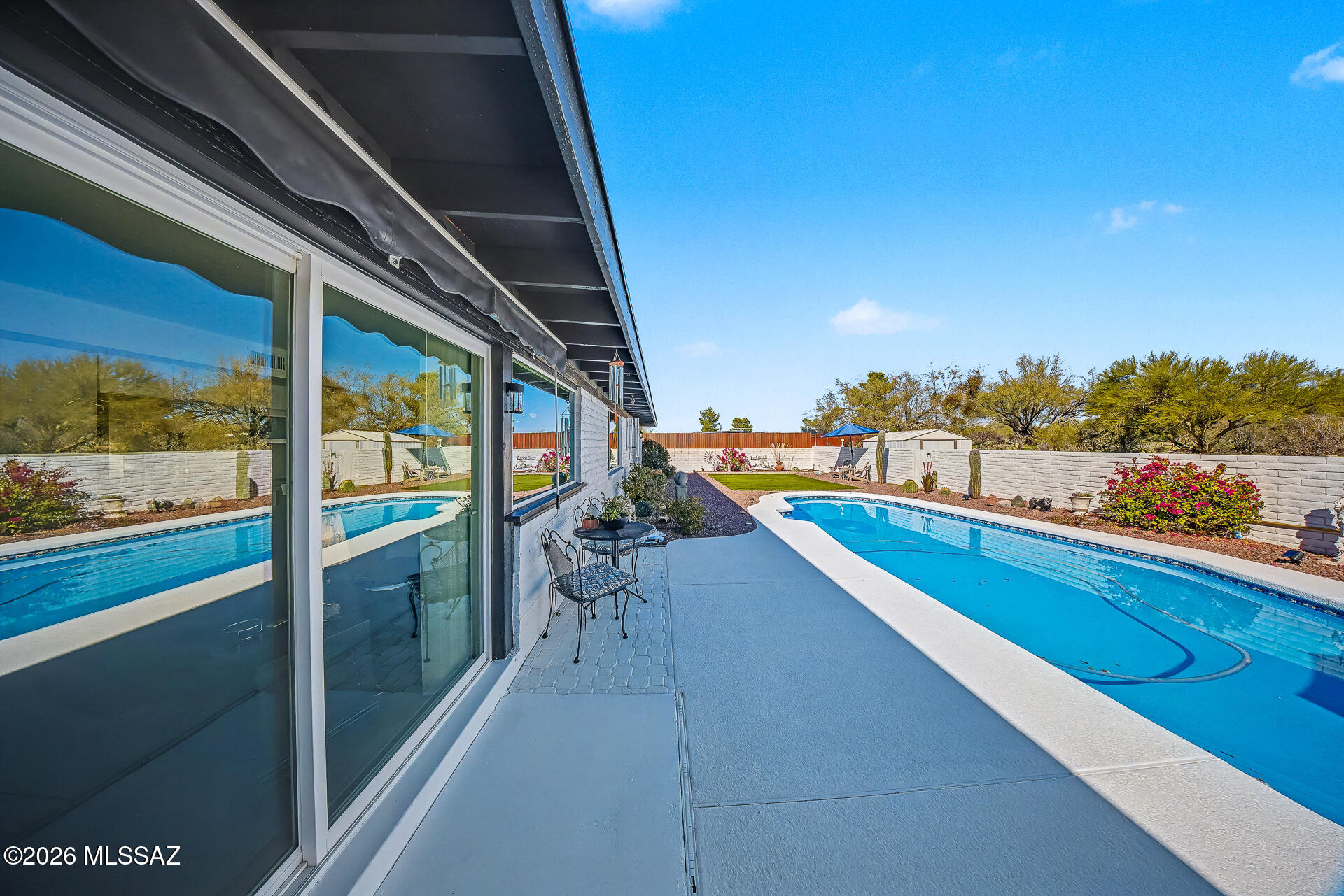 Rancho Feliz (353-389) - Residential