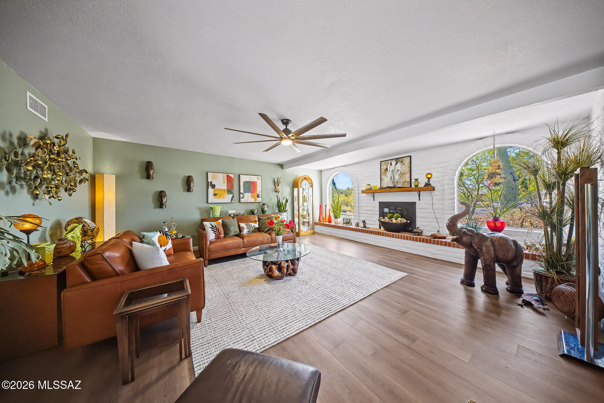 Rancho Feliz (353-389) - Residential