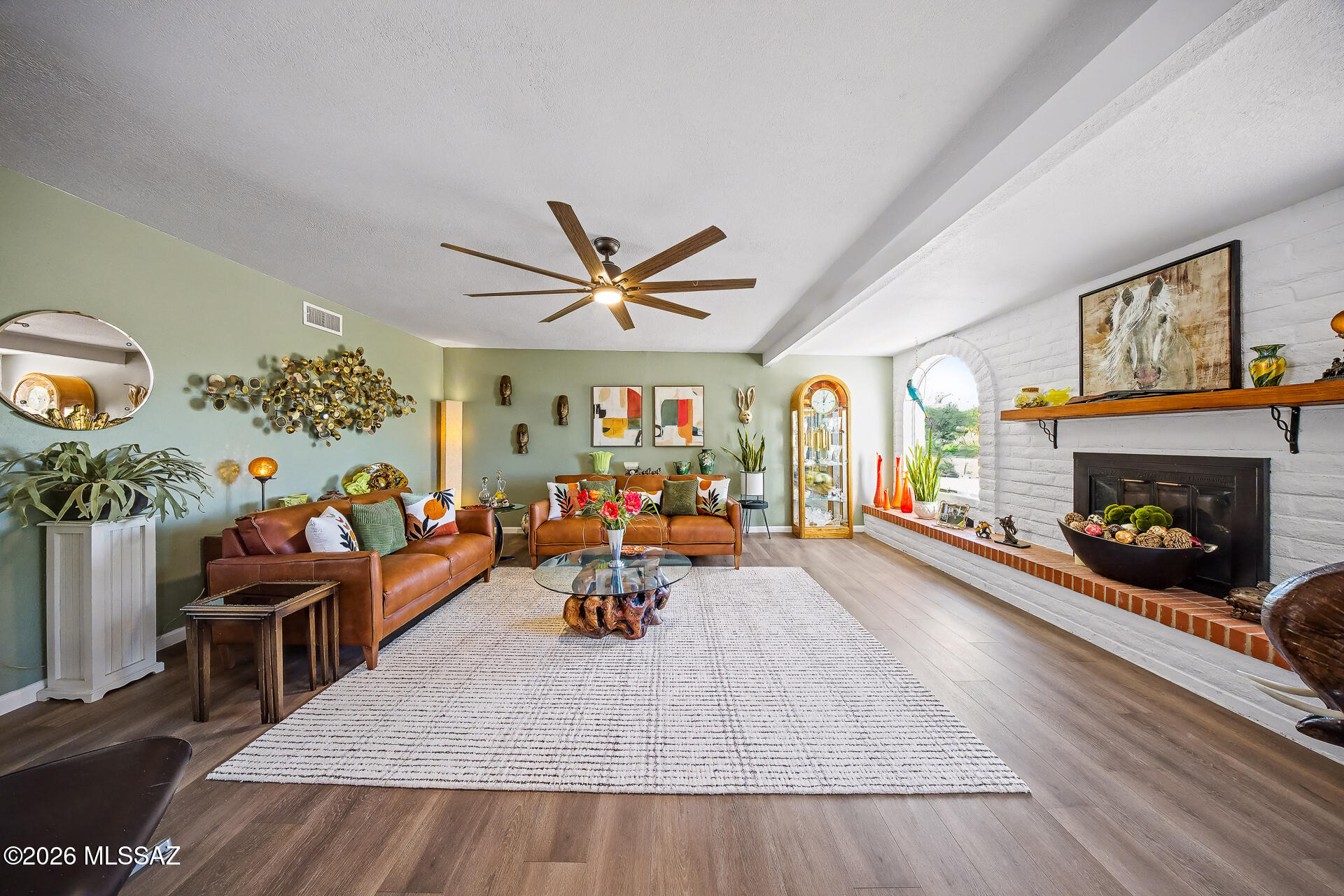 Rancho Feliz (353-389) - Residential