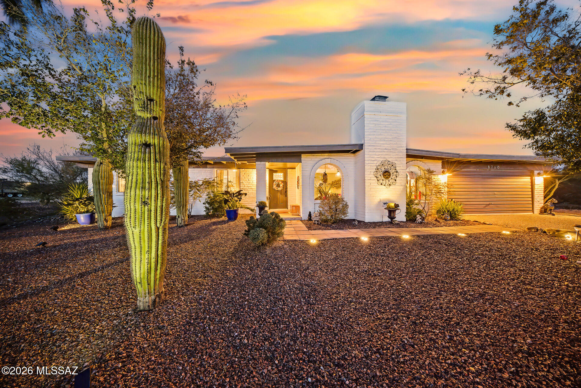 Rancho Feliz (353-389) - Residential