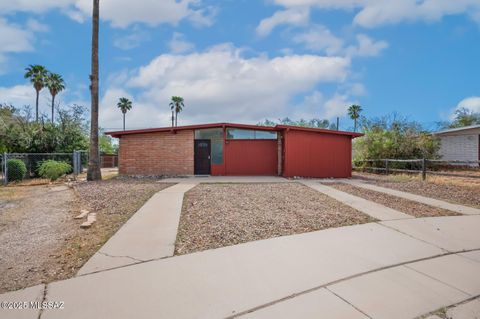 7164 E Port Au Prince Place Tucson AZ 85710