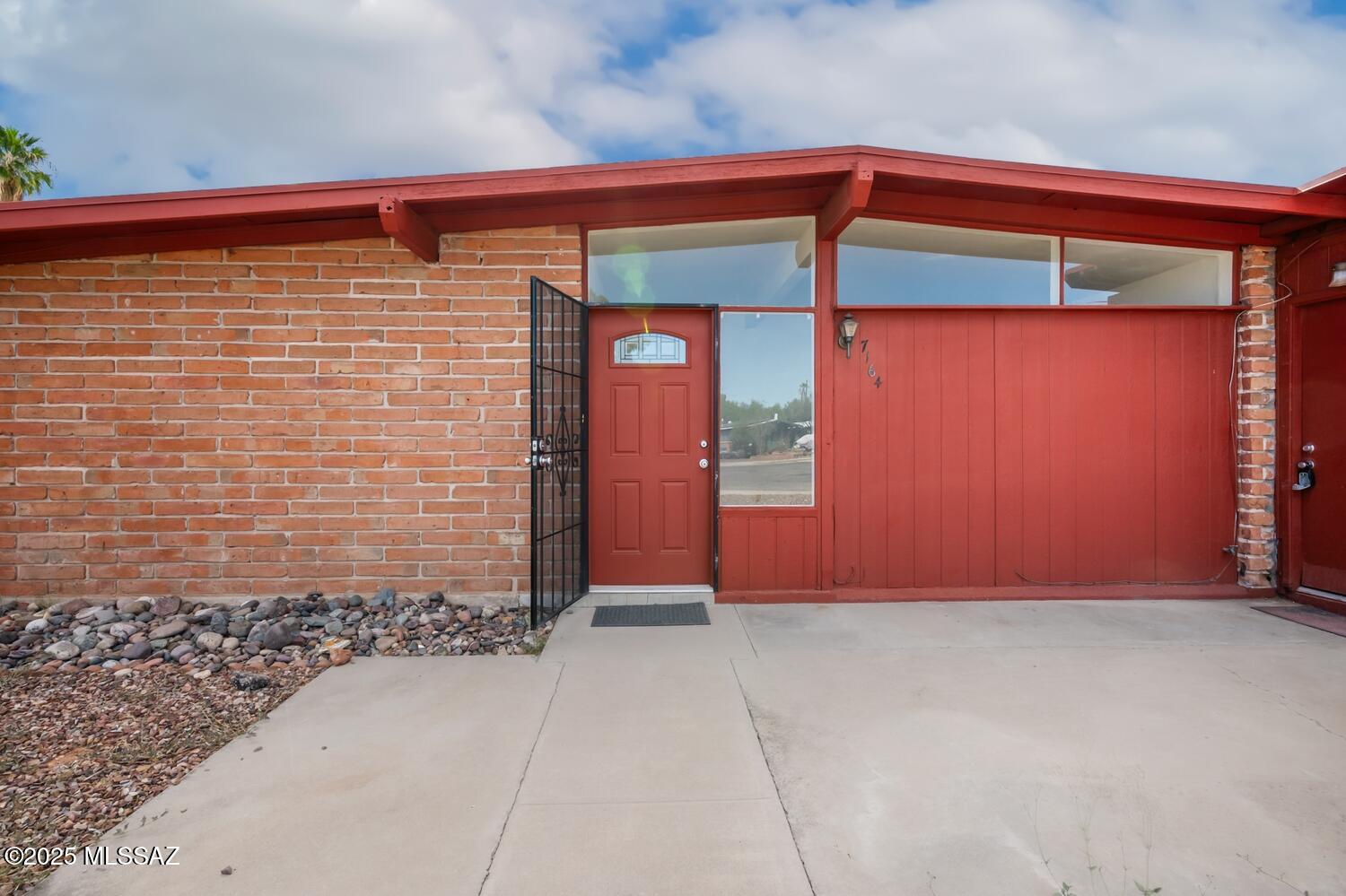 7164 E Port Au Prince Place