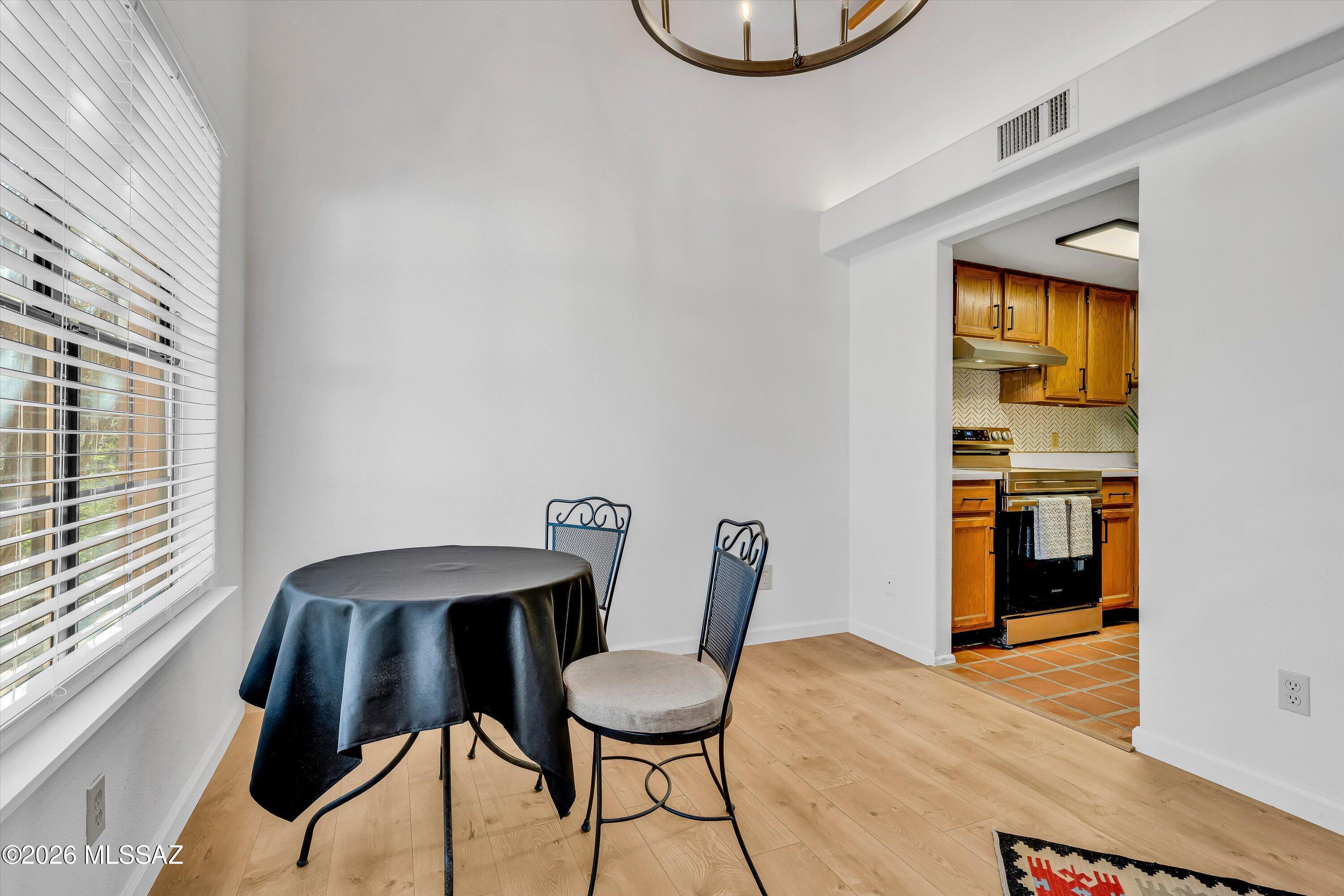 Ventana De Sabino Villas (1-90) - Residential