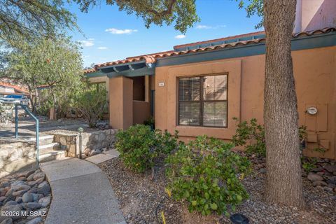 Photo of 5392 N Paseo De La Terraza, Tucson, AZ 85750 (MLS # 22605920)
