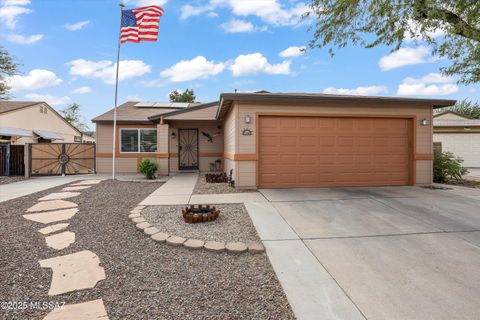 1709 W Applecreek Place Tucson AZ 85746
