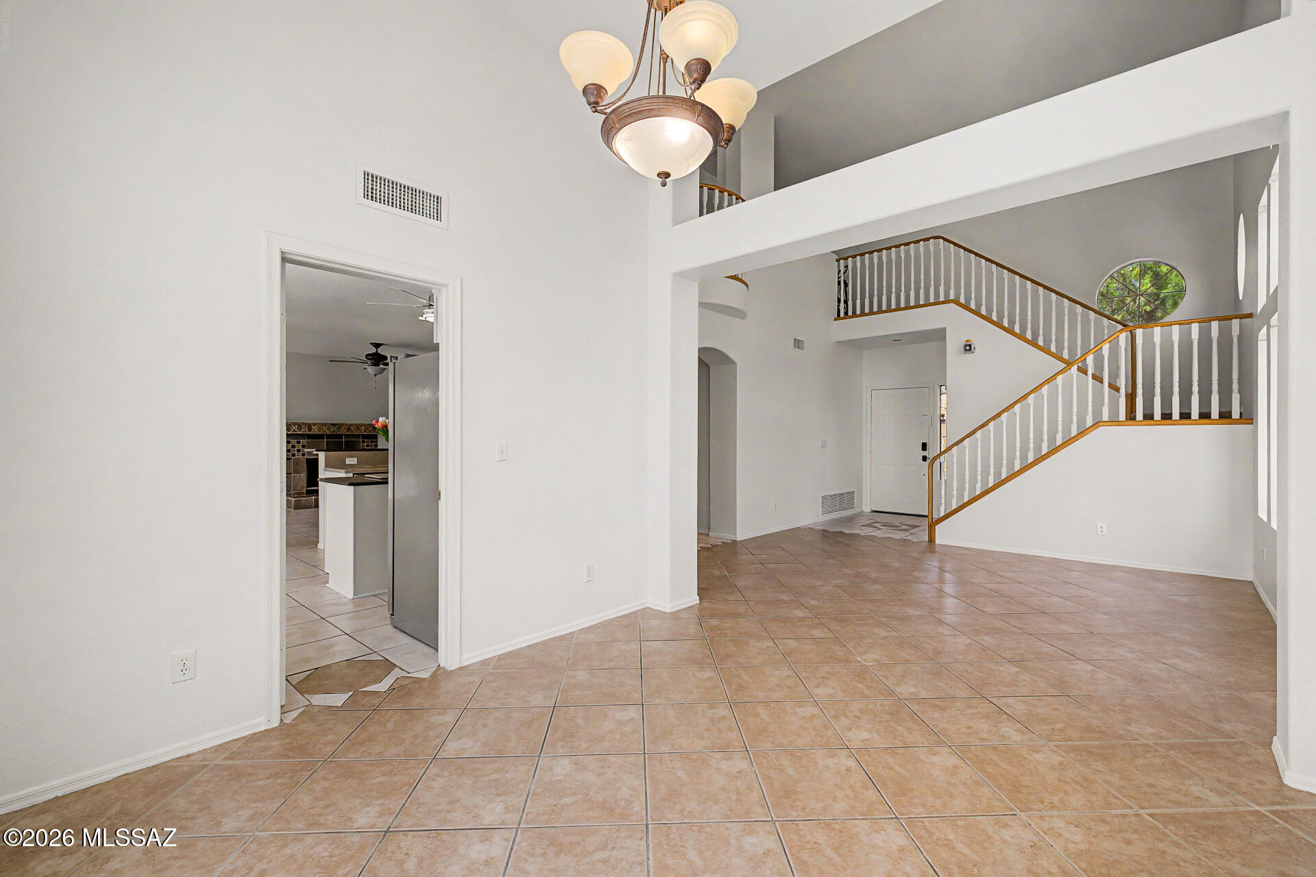 Tierra Santa (1-126) - Residential