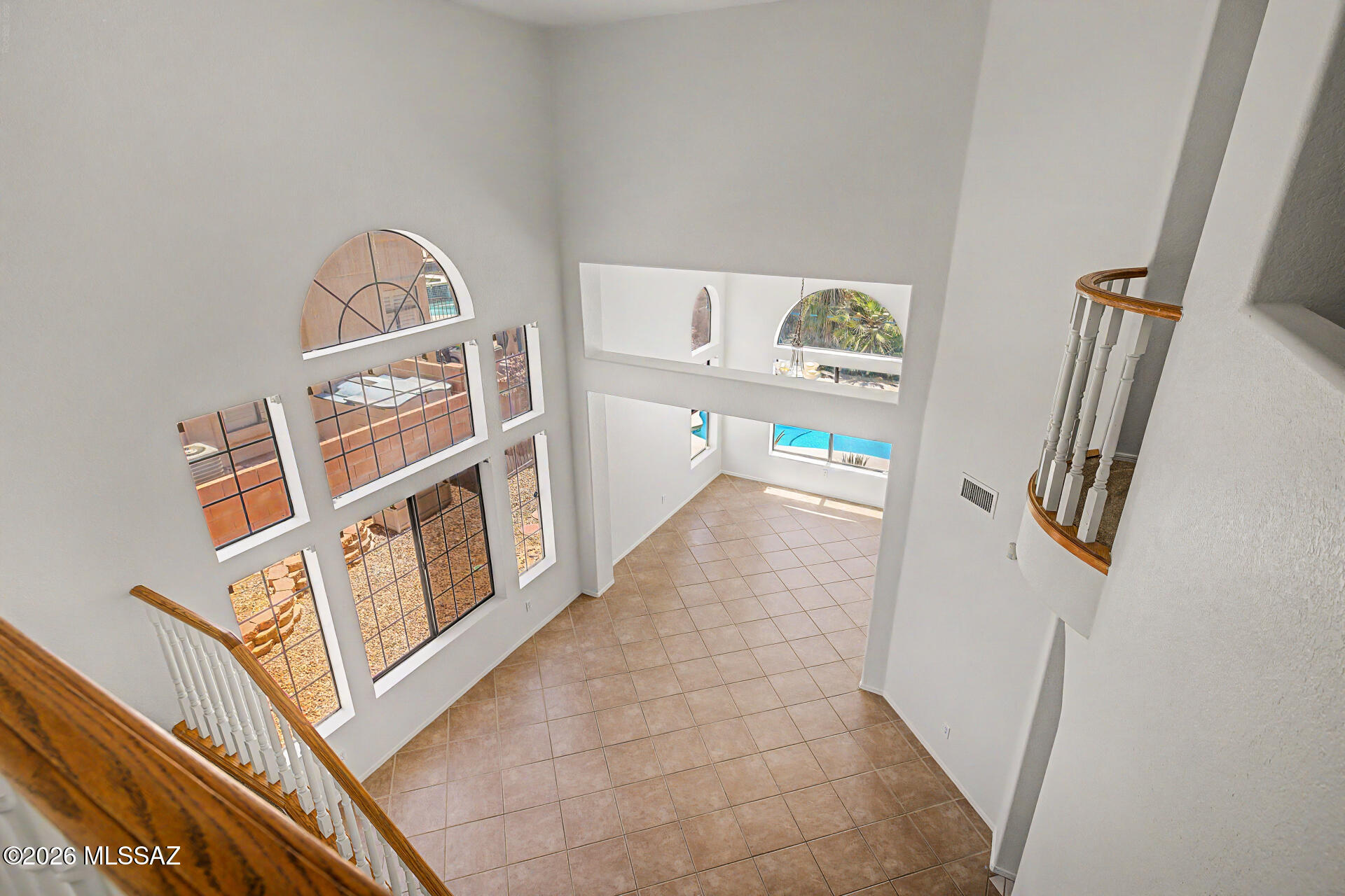 Tierra Santa (1-126) - Residential