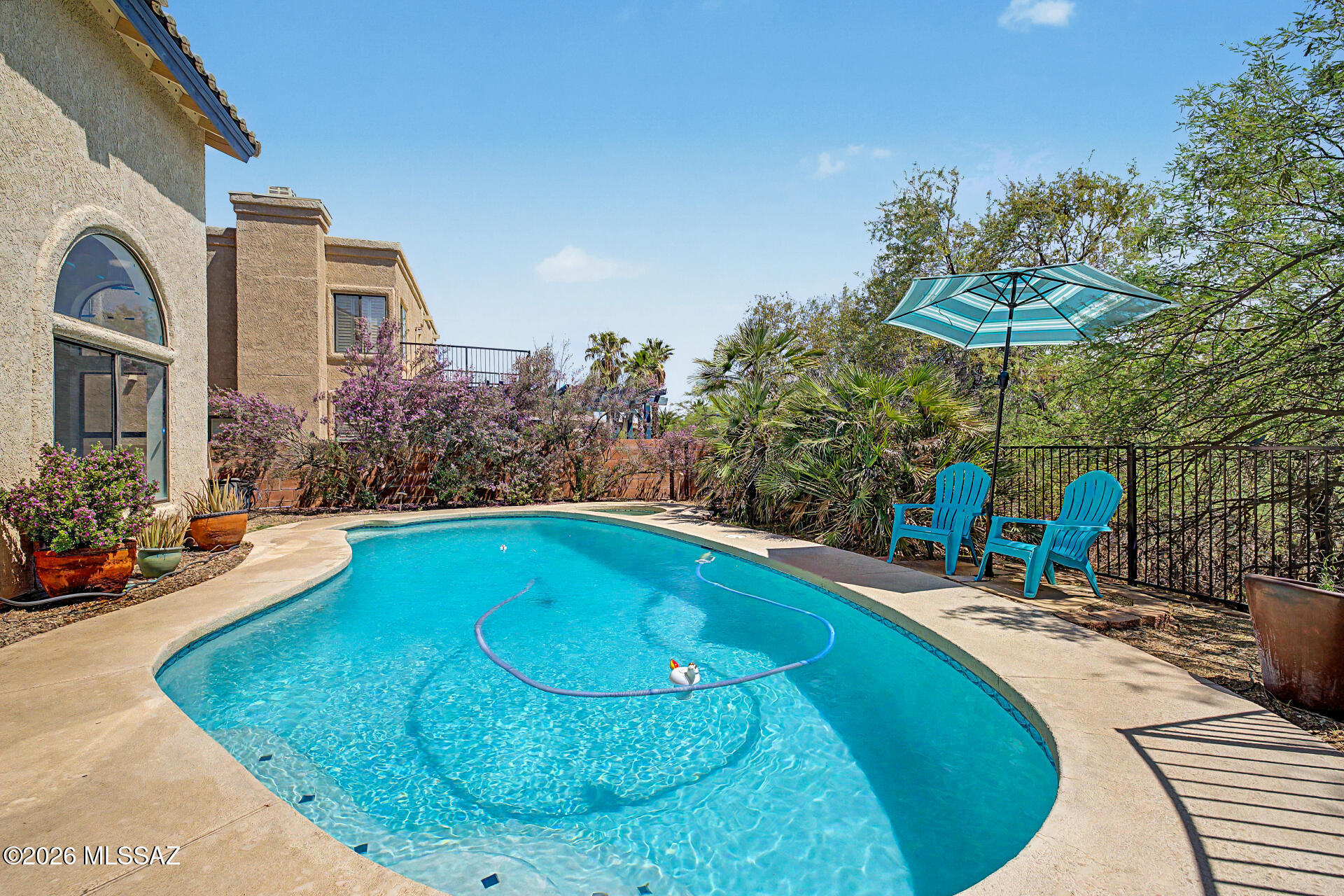 Tierra Santa (1-126) - Residential