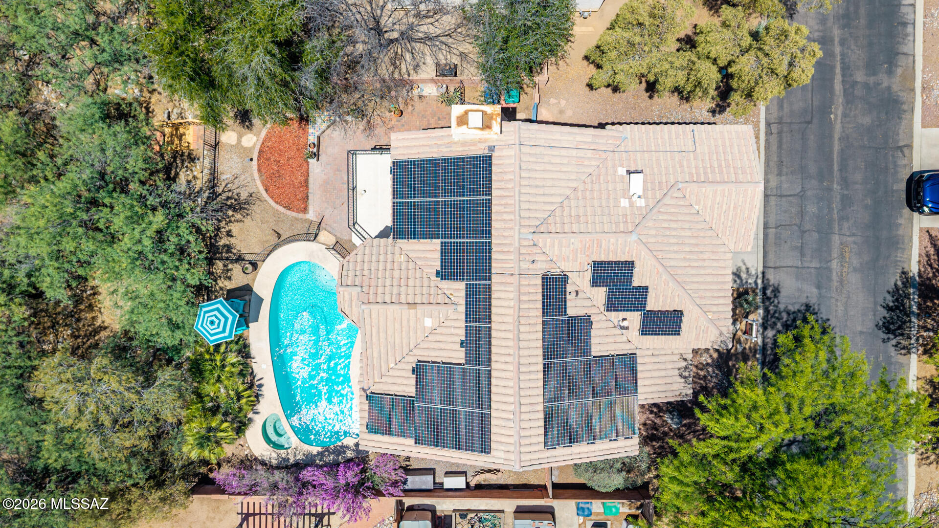 Tierra Santa (1-126) - Residential