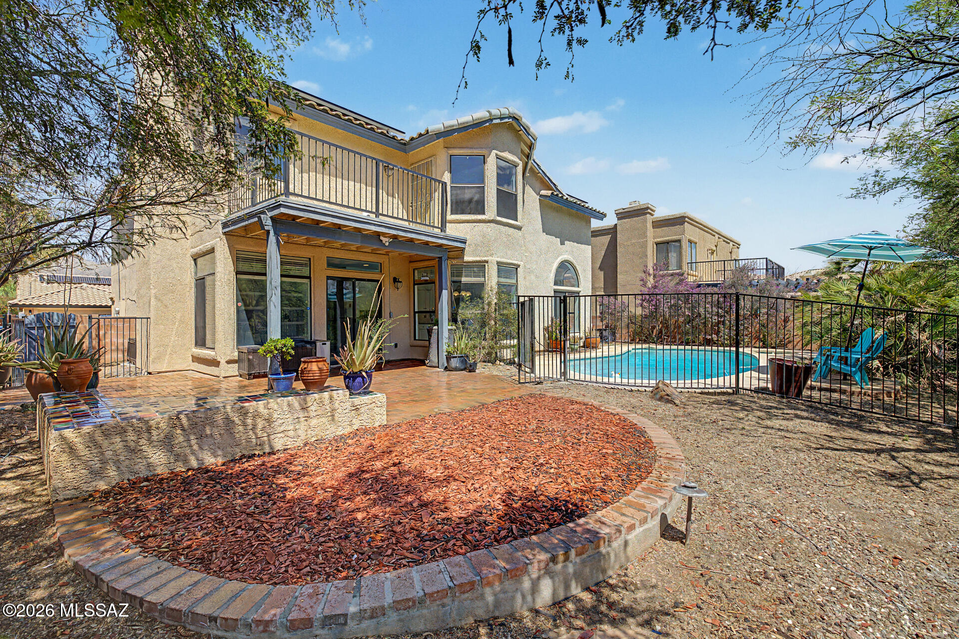 Tierra Santa (1-126) - Residential