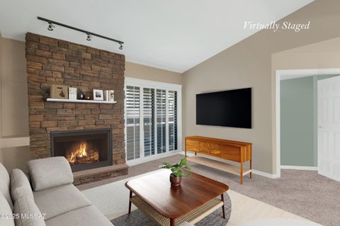 101 S Players Club Drive 11202 Tucson AZ 85745