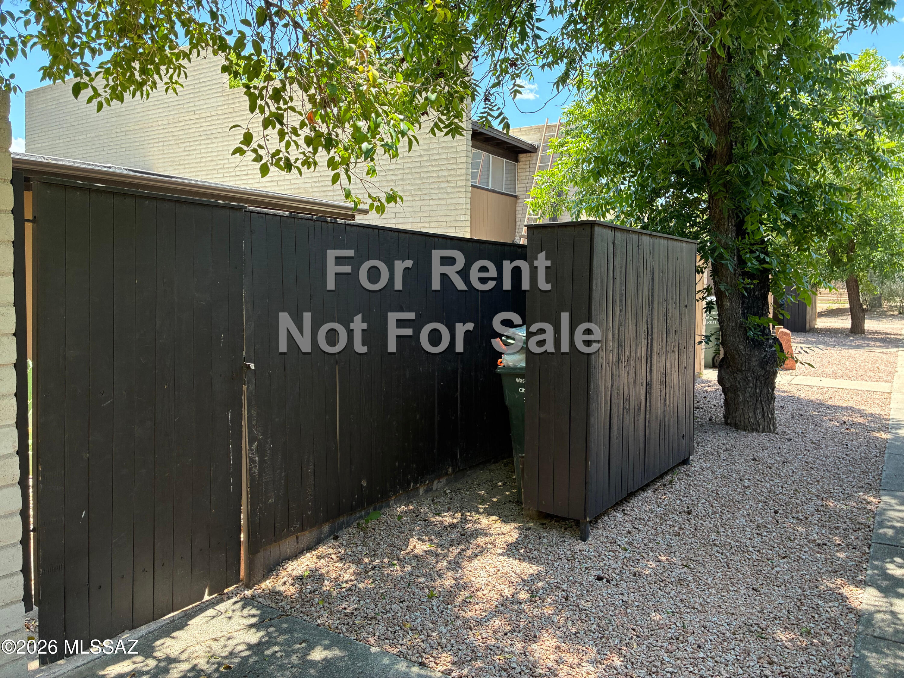 Orchard River (1-138) - Residential Lease