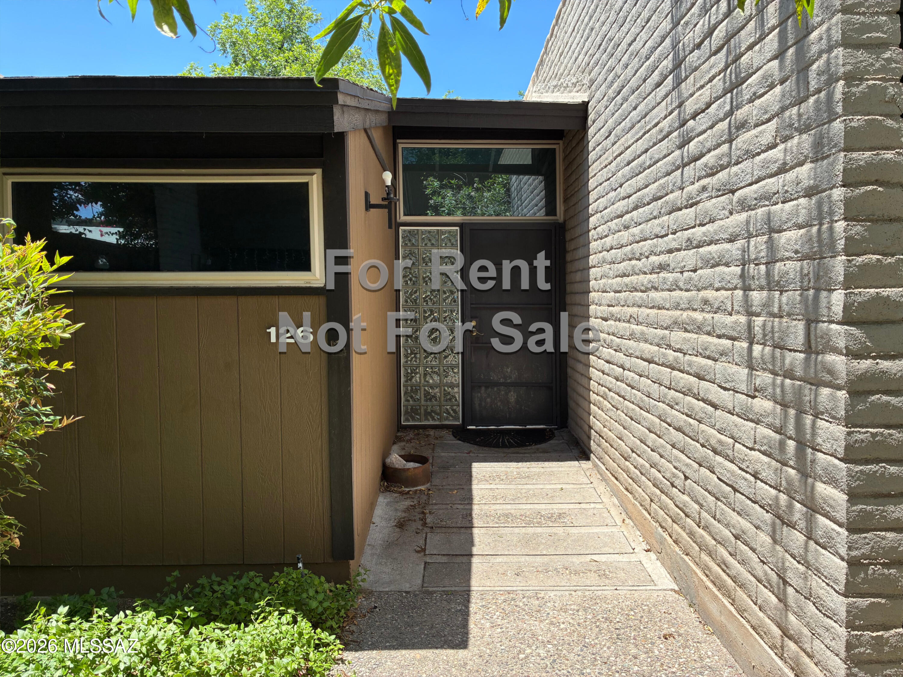 Orchard River (1-138) - Residential Lease