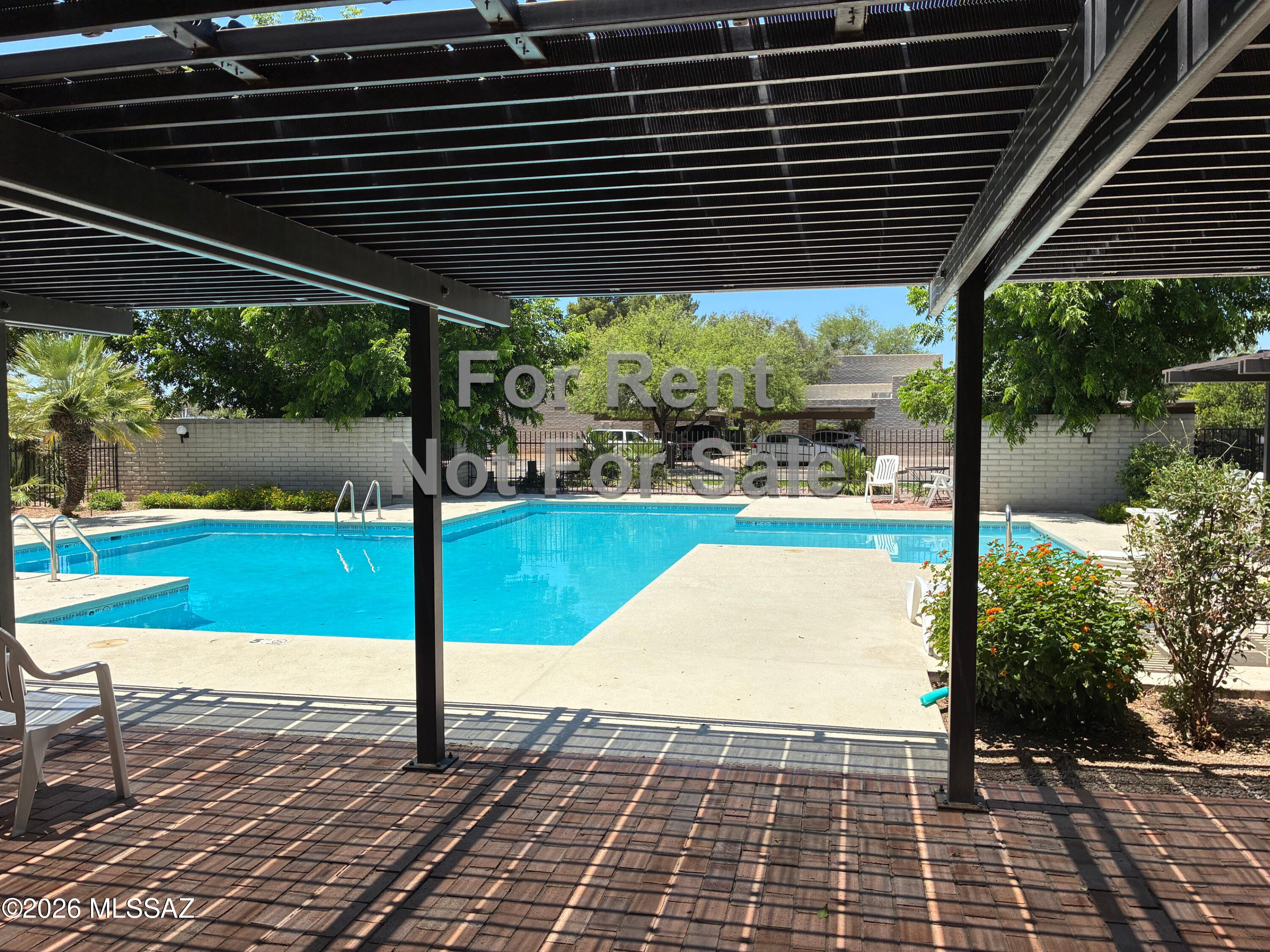 Orchard River (1-138) - Residential Lease