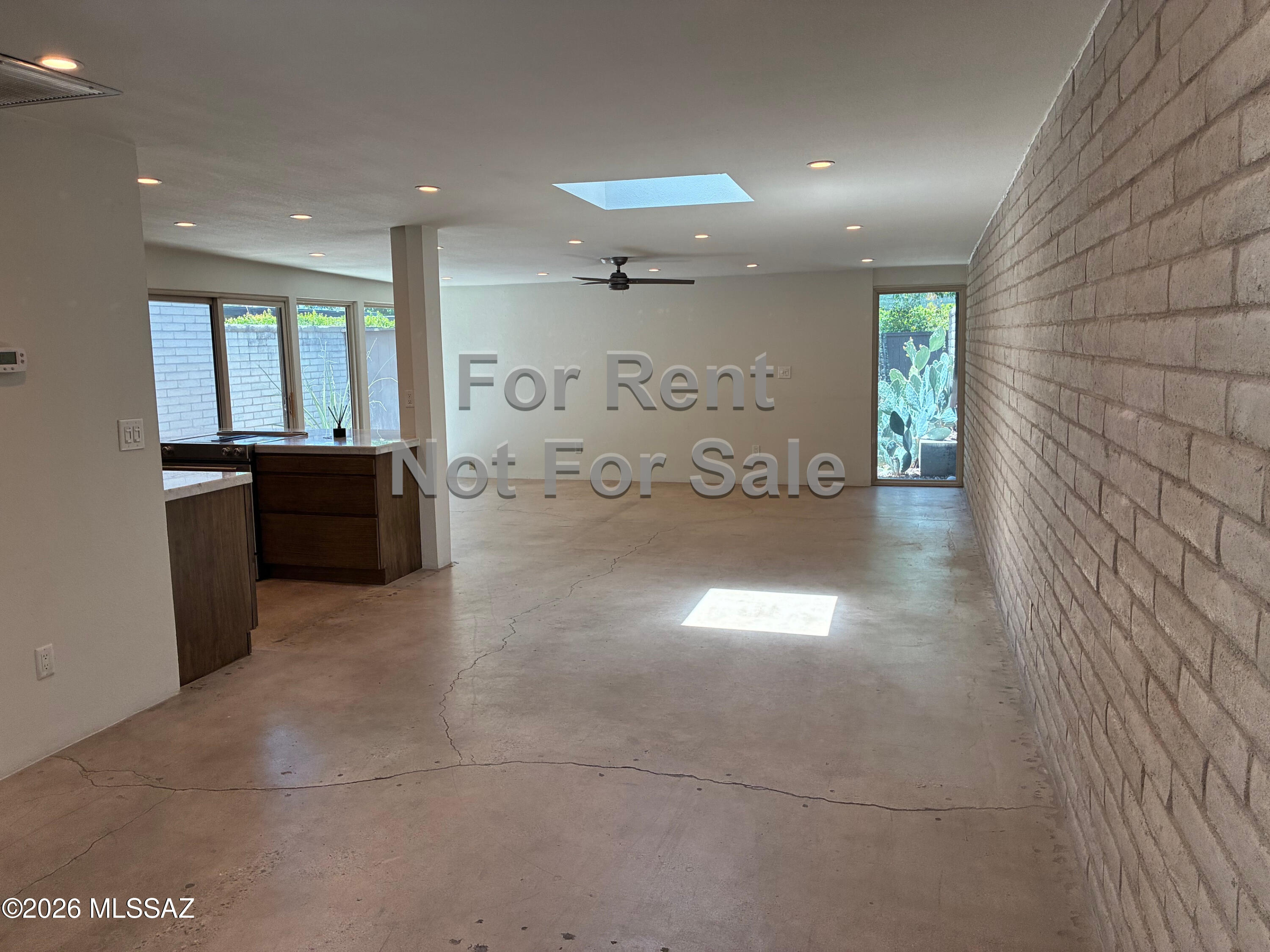 Orchard River (1-138) - Residential Lease