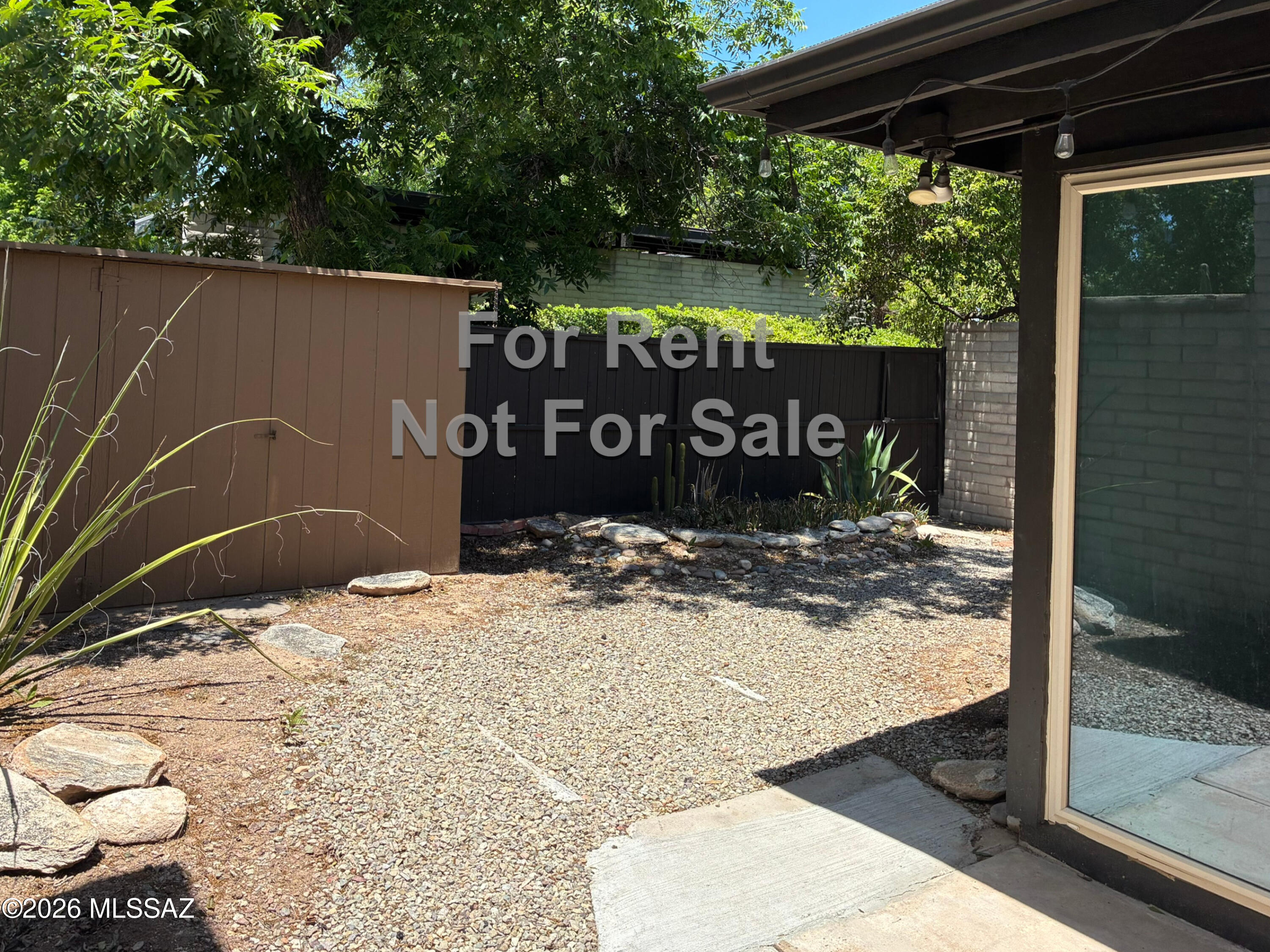 Orchard River (1-138) - Residential Lease