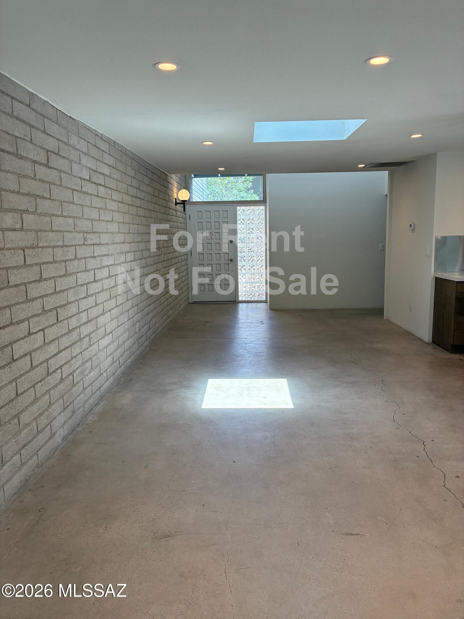 Orchard River (1-138) - Residential Lease
