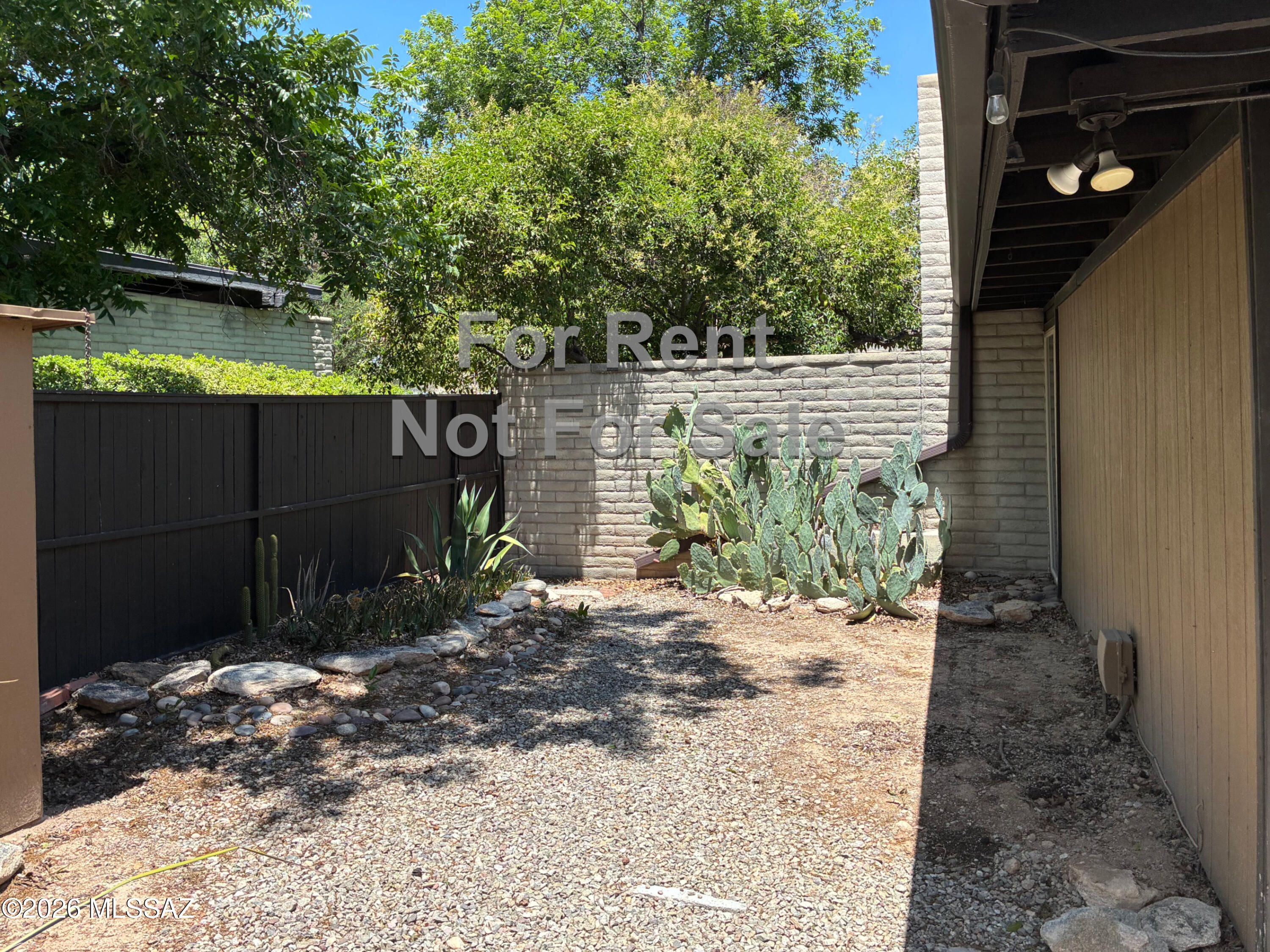 Orchard River (1-138) - Residential Lease