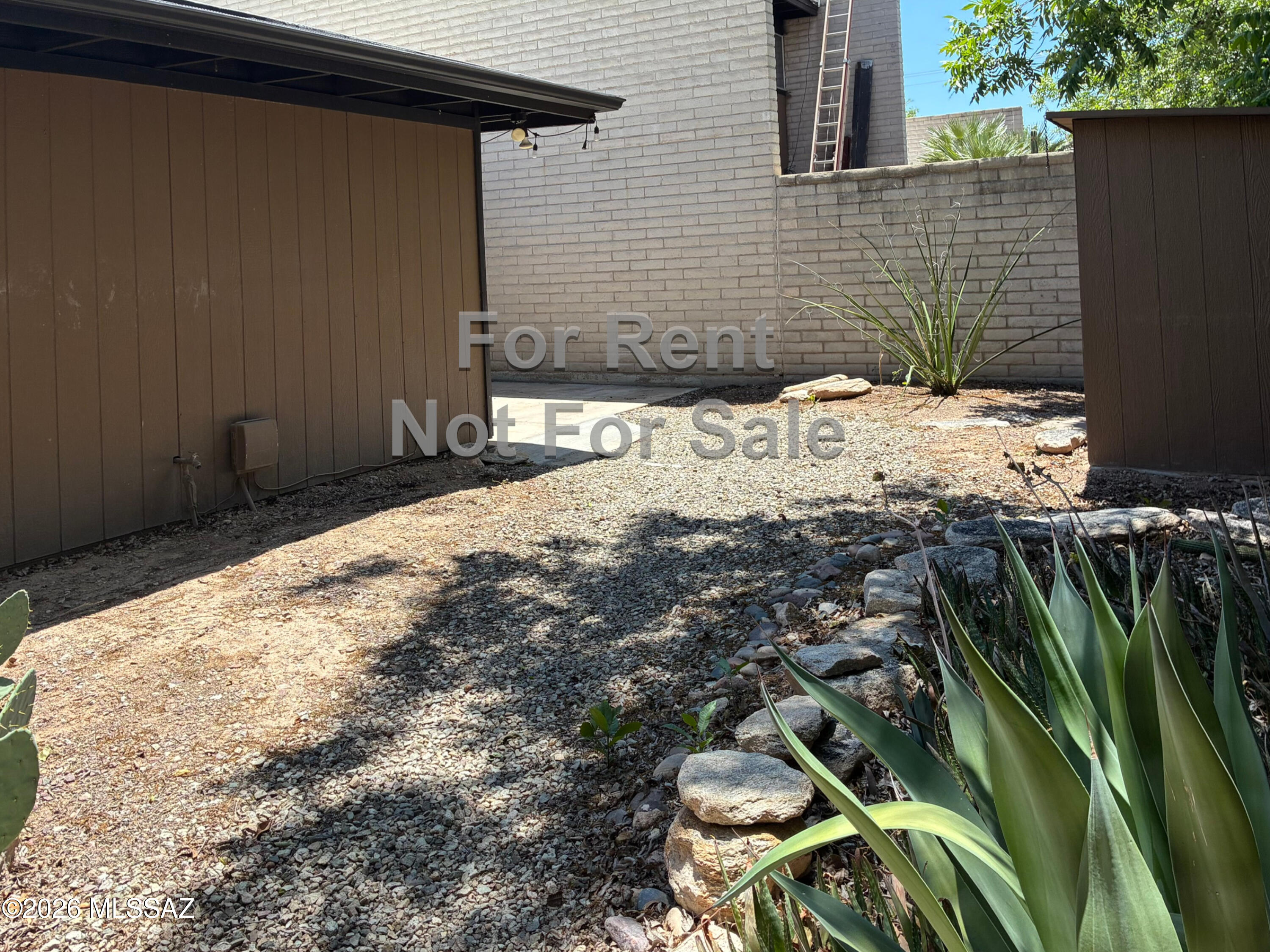 Orchard River (1-138) - Residential Lease