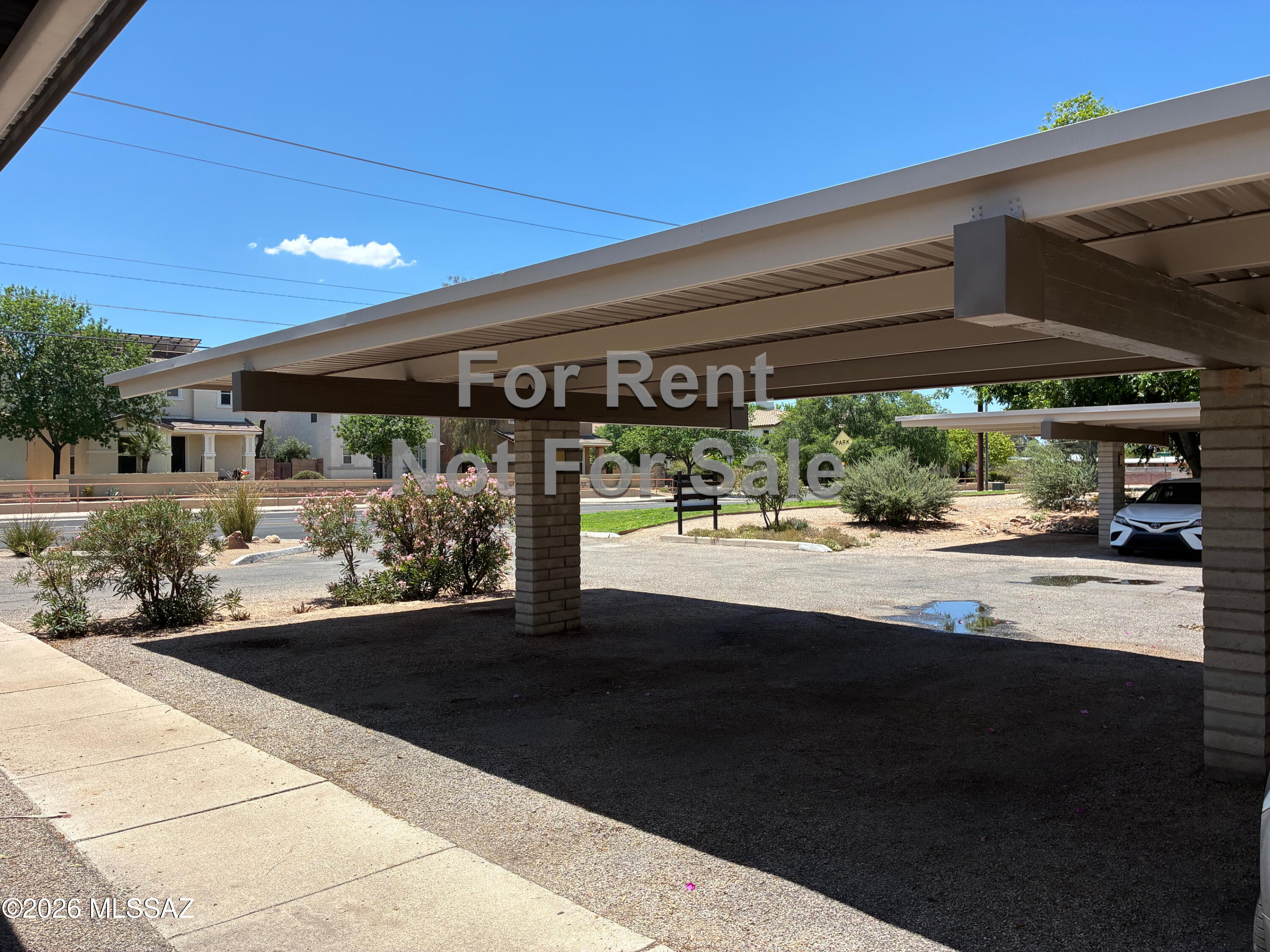 Orchard River (1-138) - Residential Lease