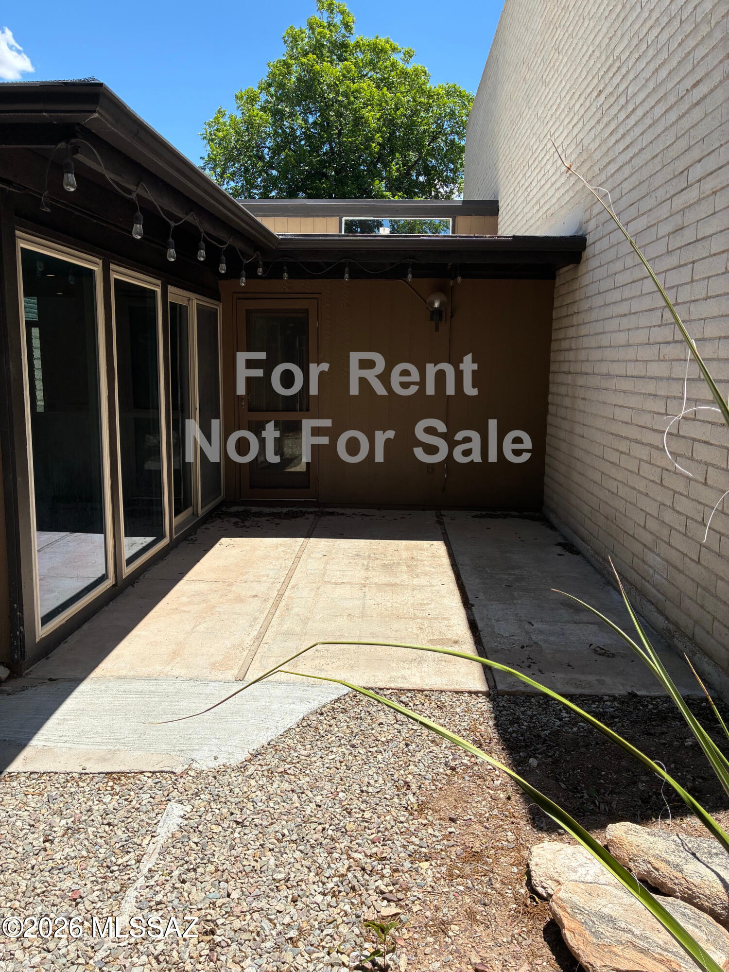 Orchard River (1-138) - Residential Lease