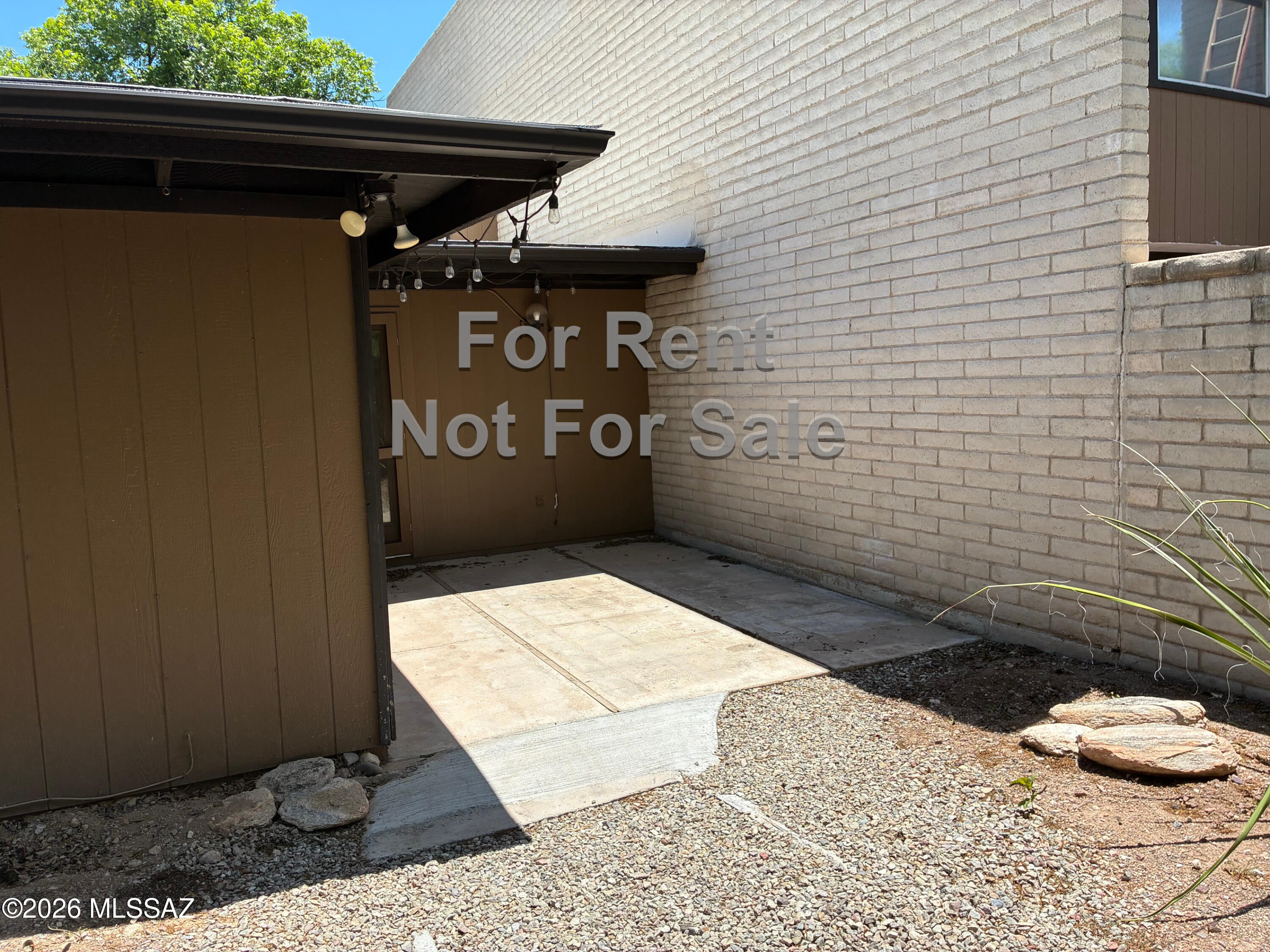 Orchard River (1-138) - Residential Lease