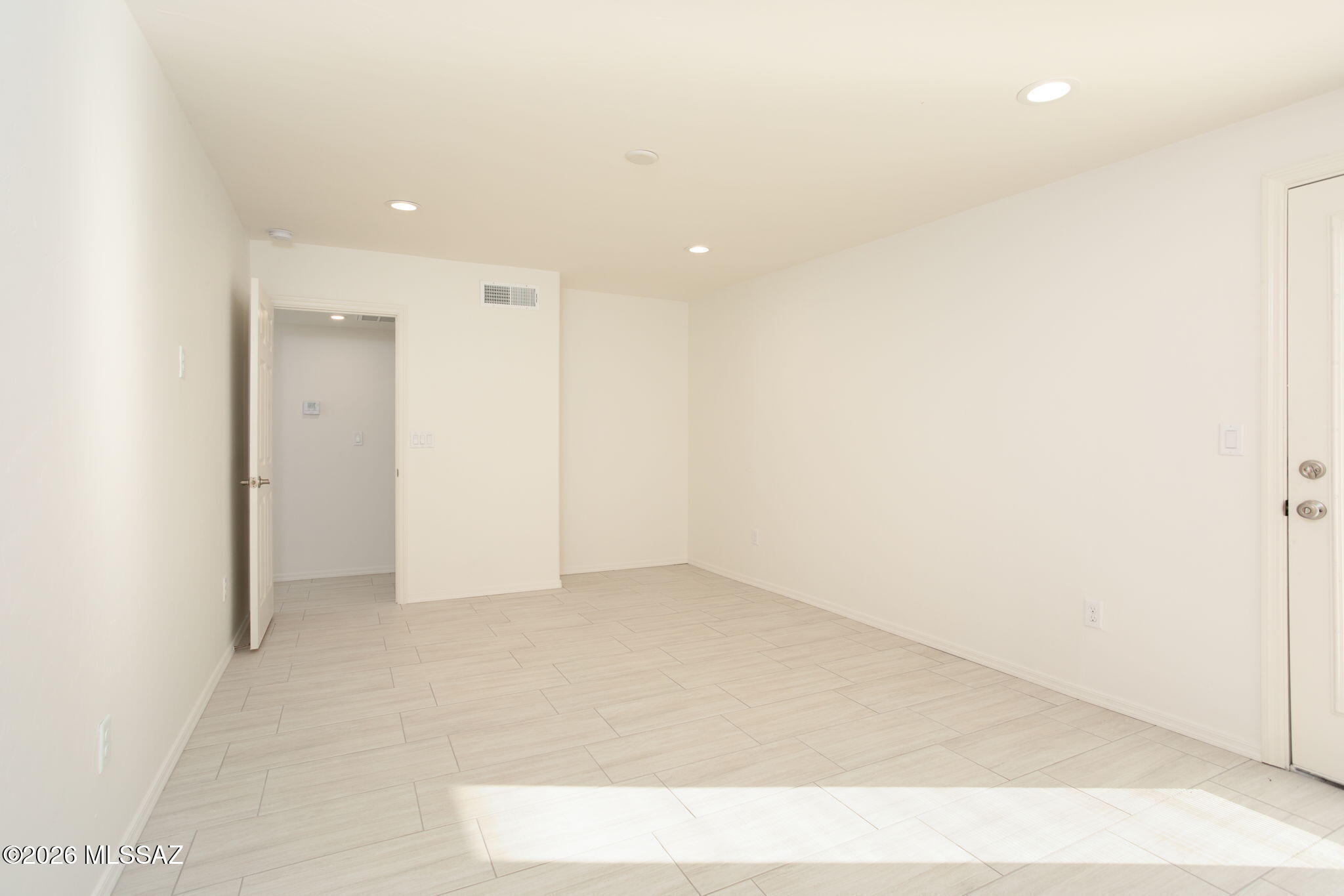 Valley View East (1-60) - Residential