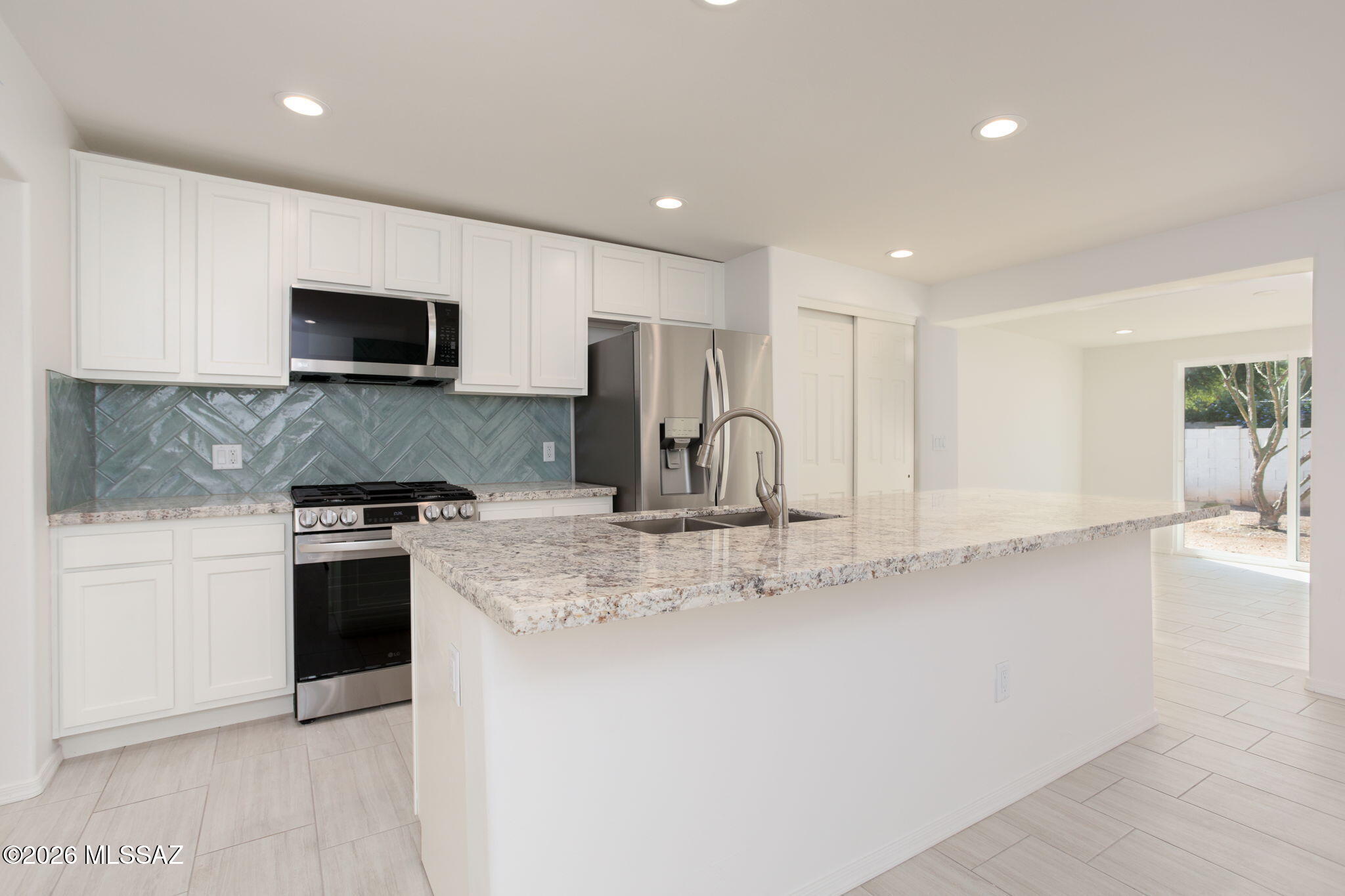 Valley View East (1-60) - Residential