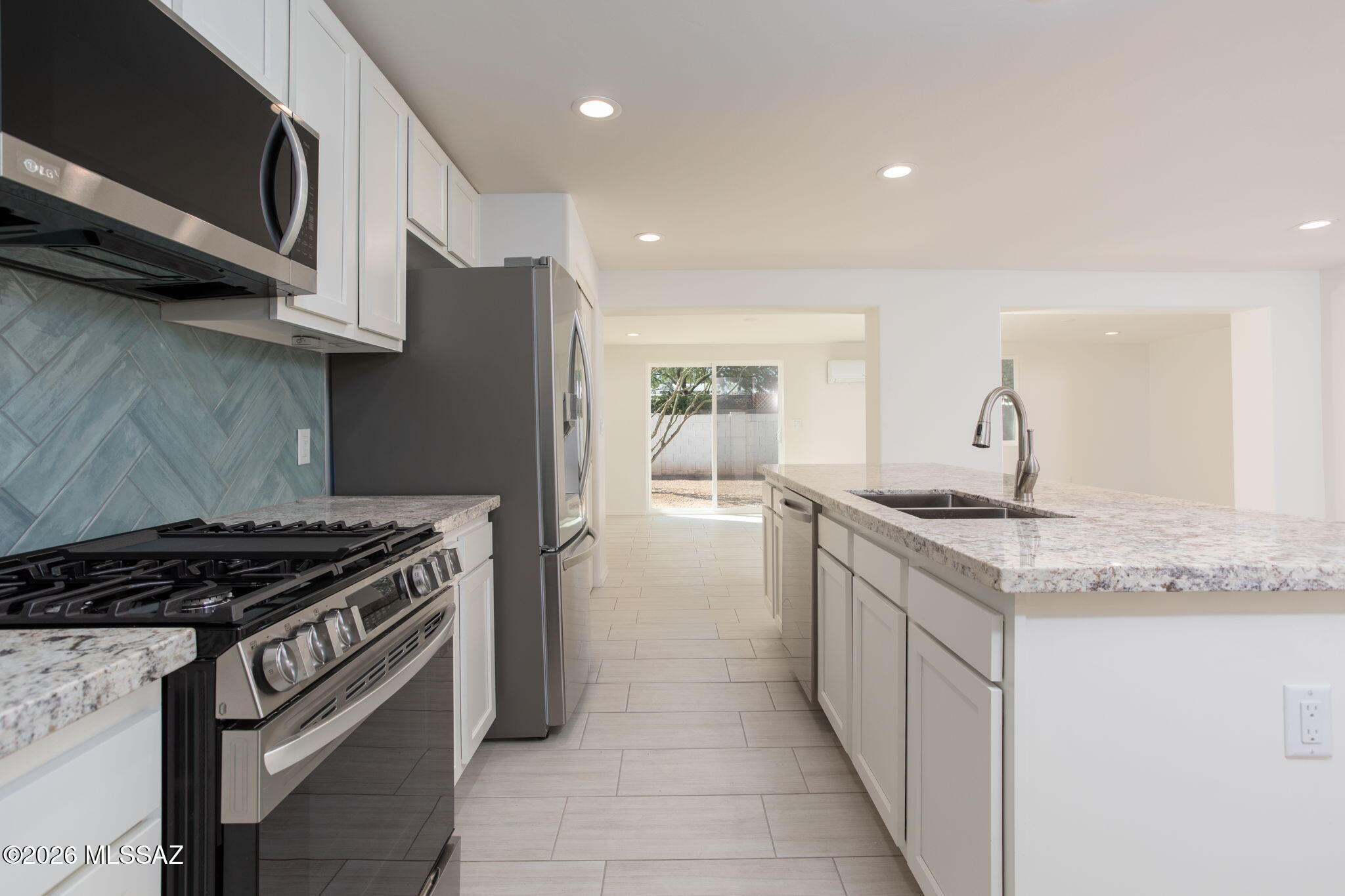 Valley View East (1-60) - Residential