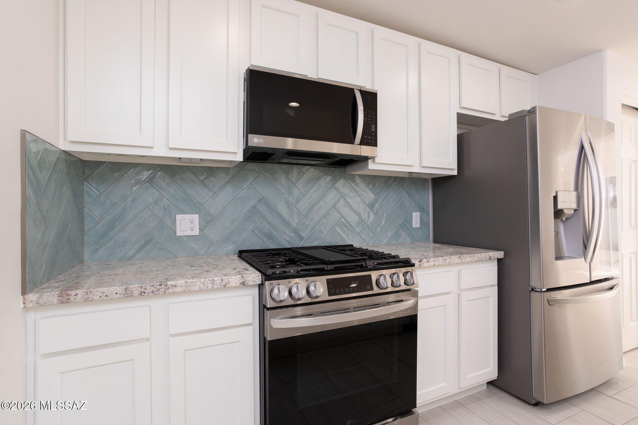 Valley View East (1-60) - Residential