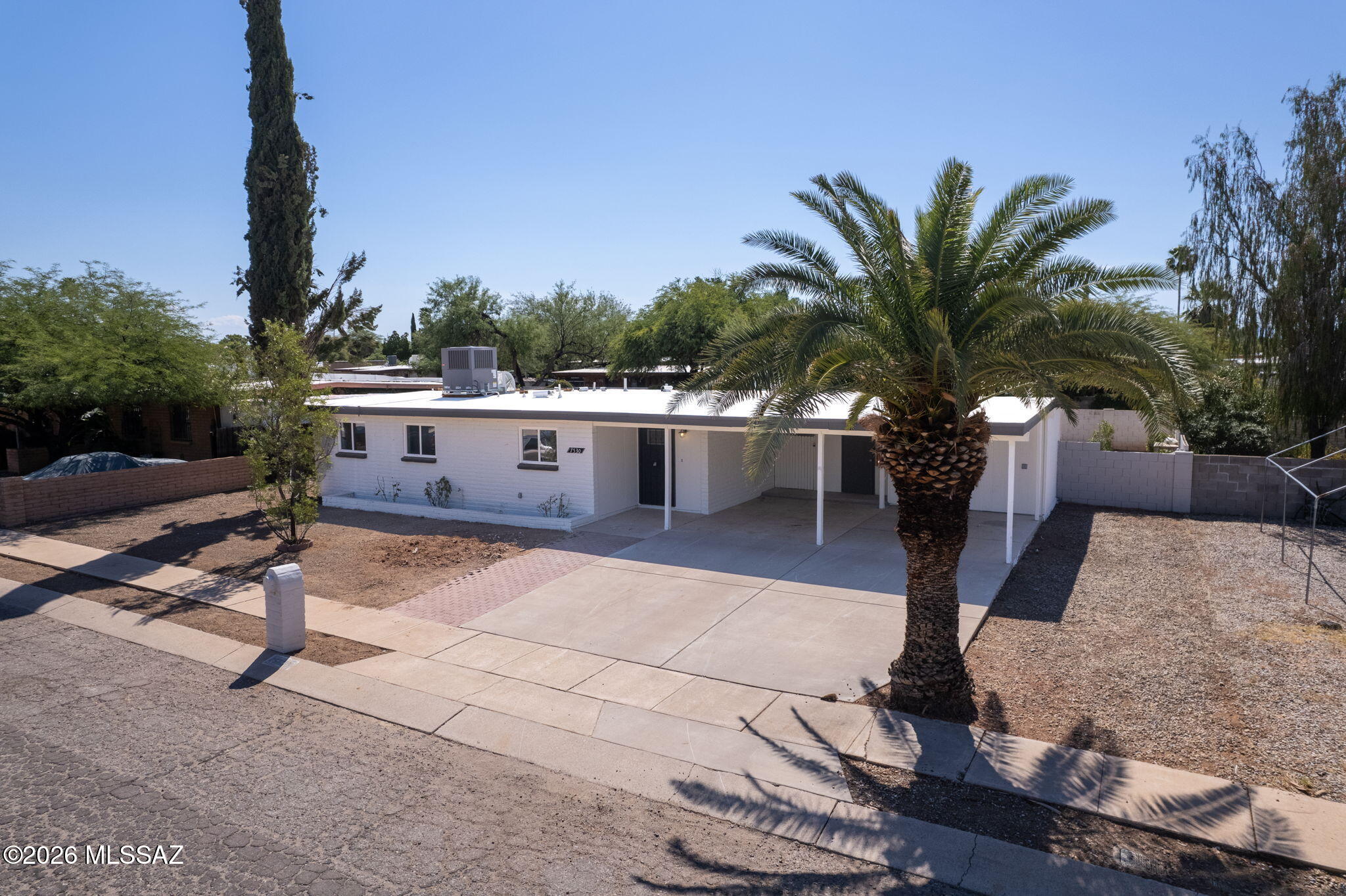 Valley View East (1-60) - Residential