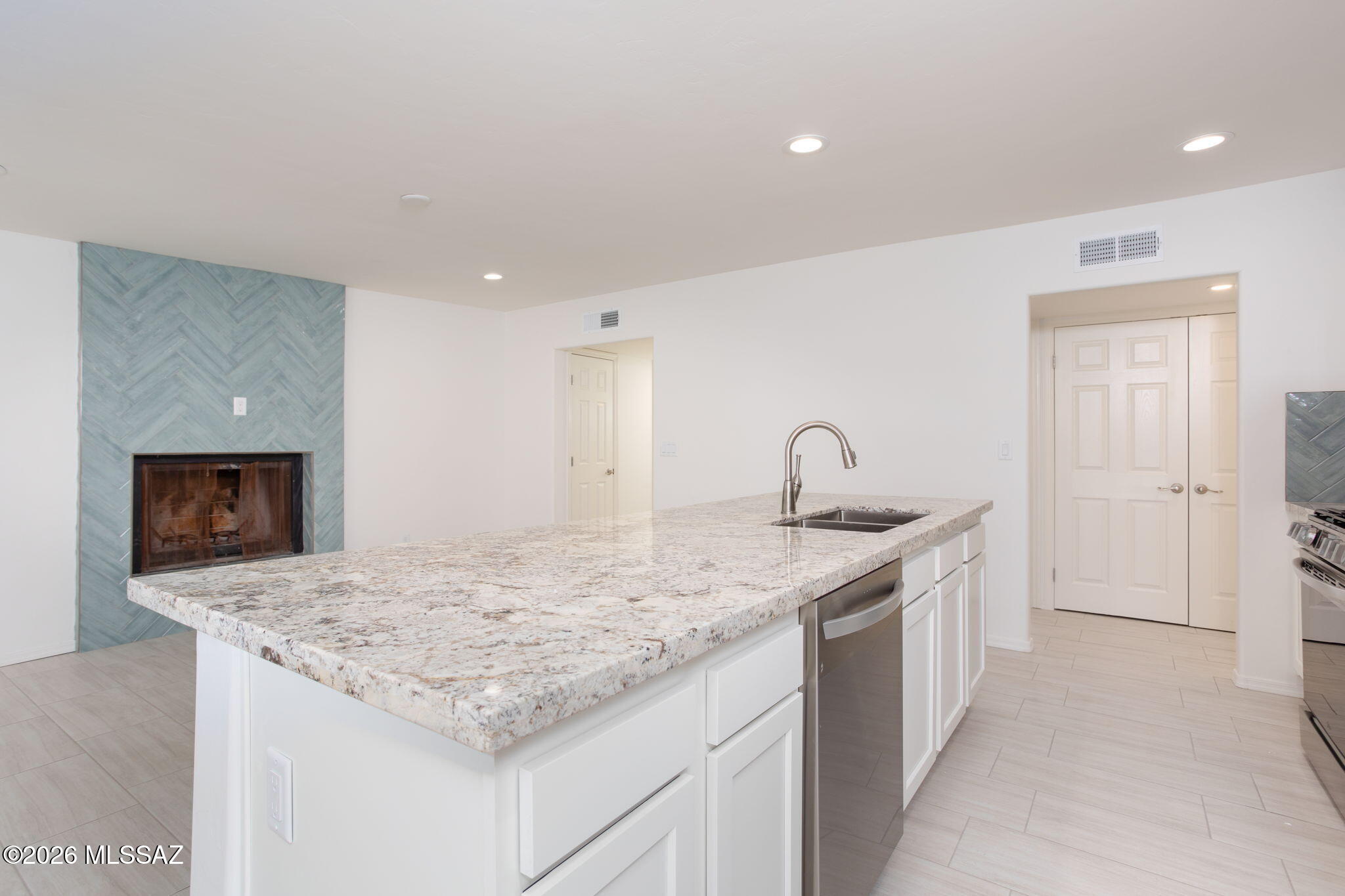 Valley View East (1-60) - Residential